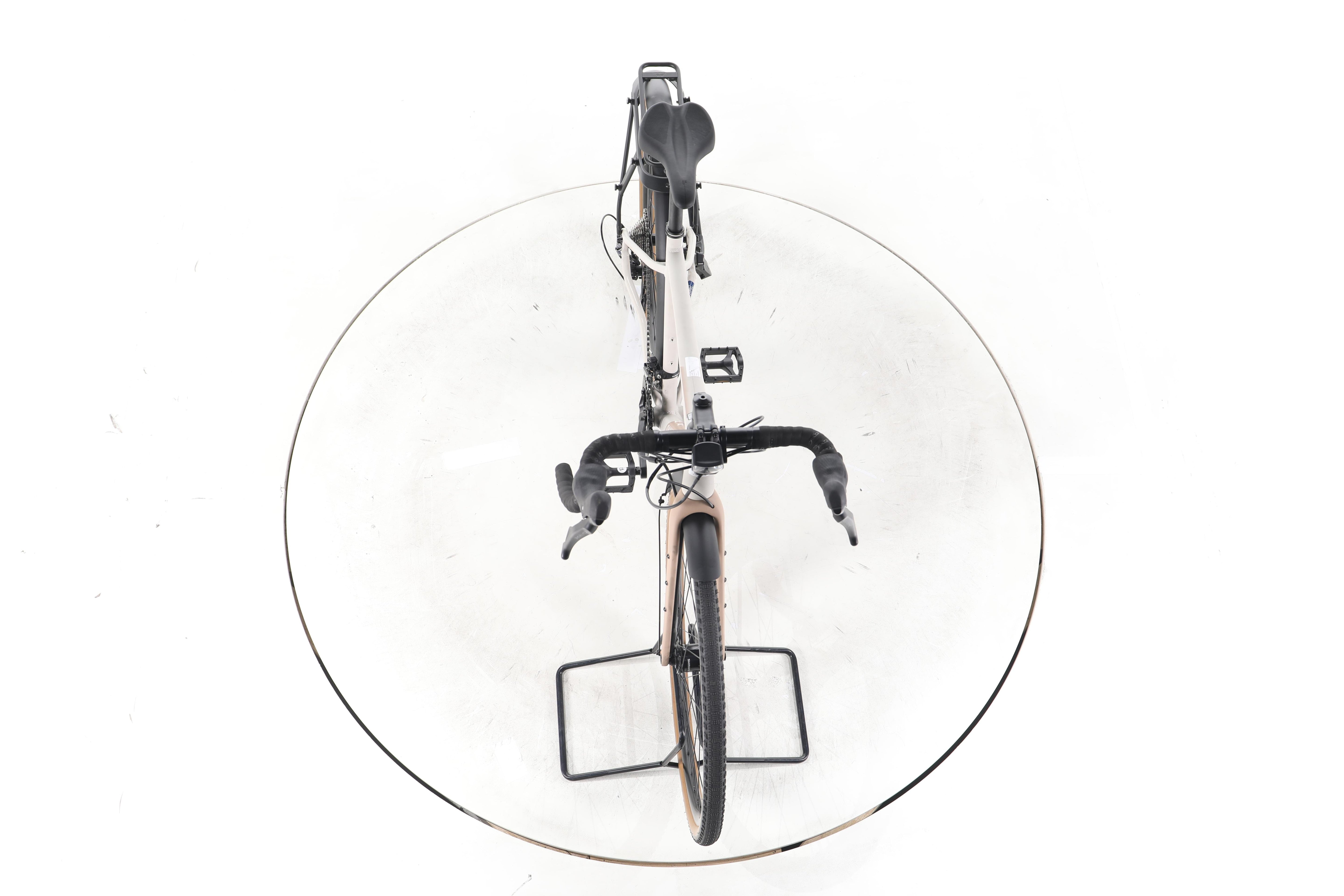 R Raymon Territ Pro Street 700 Gravelbike - Image 16