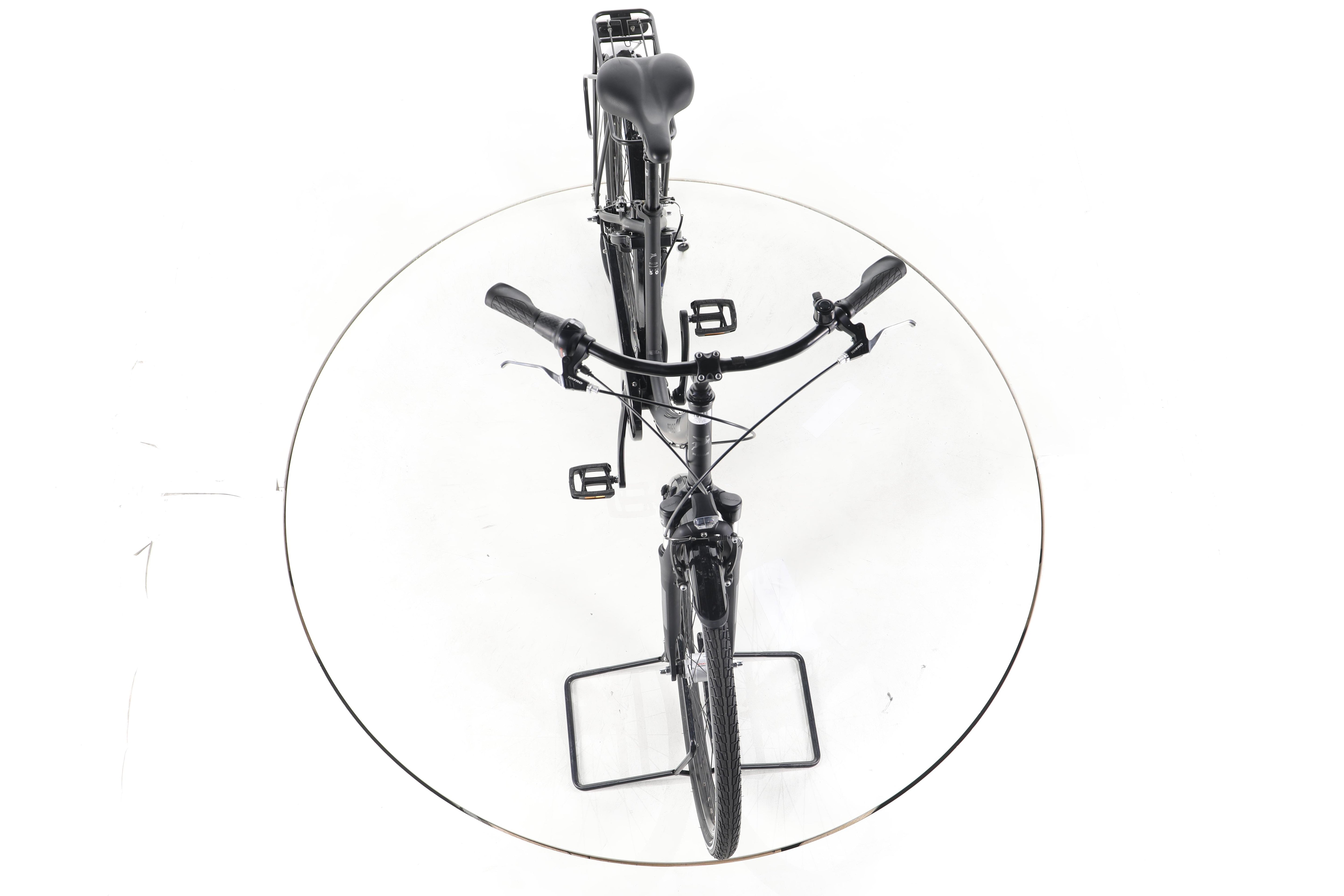 Pegasus Piazza 7 Fahrrad City & Trekking - Image 16