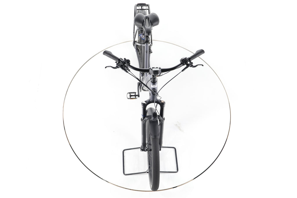 Hercules Pasero SUV I-10 Trekking E-Bike Tiefeinsteiger 2023 - Image 16