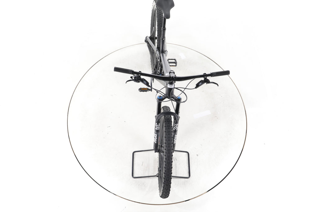 YT Izzo Core 1 Fahrrad Fully - Image 16