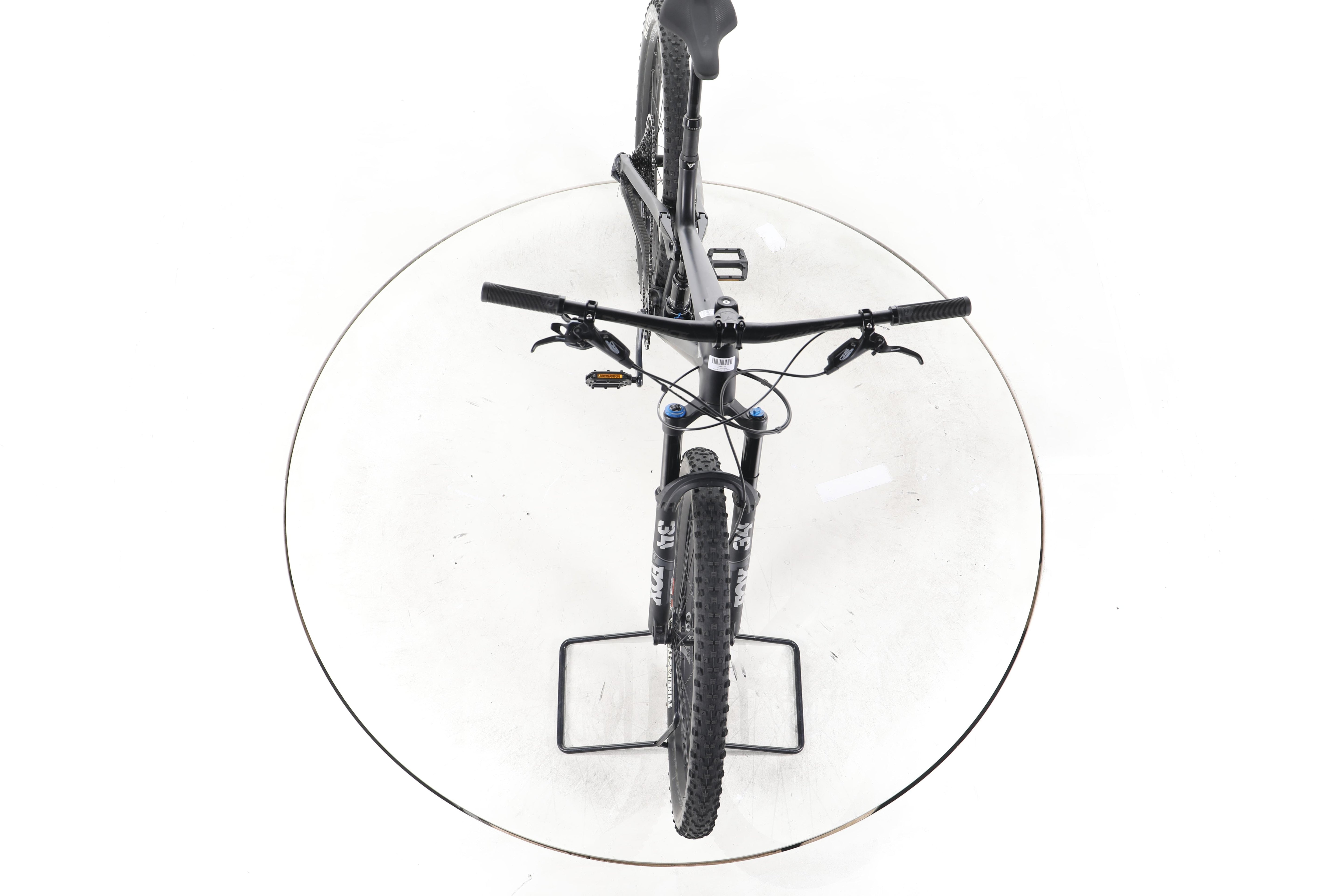 YT Izzo Core 1 Fahrrad Fully - Image 16
