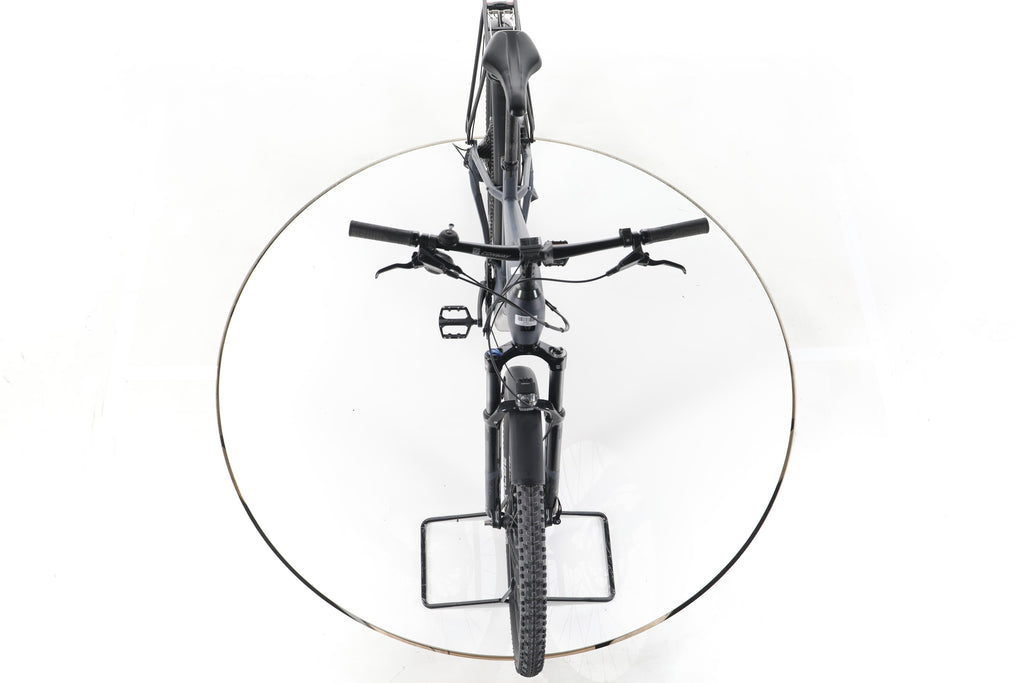 Conway Cairon SUV 5.0 Trekking E-Bike - Image 16