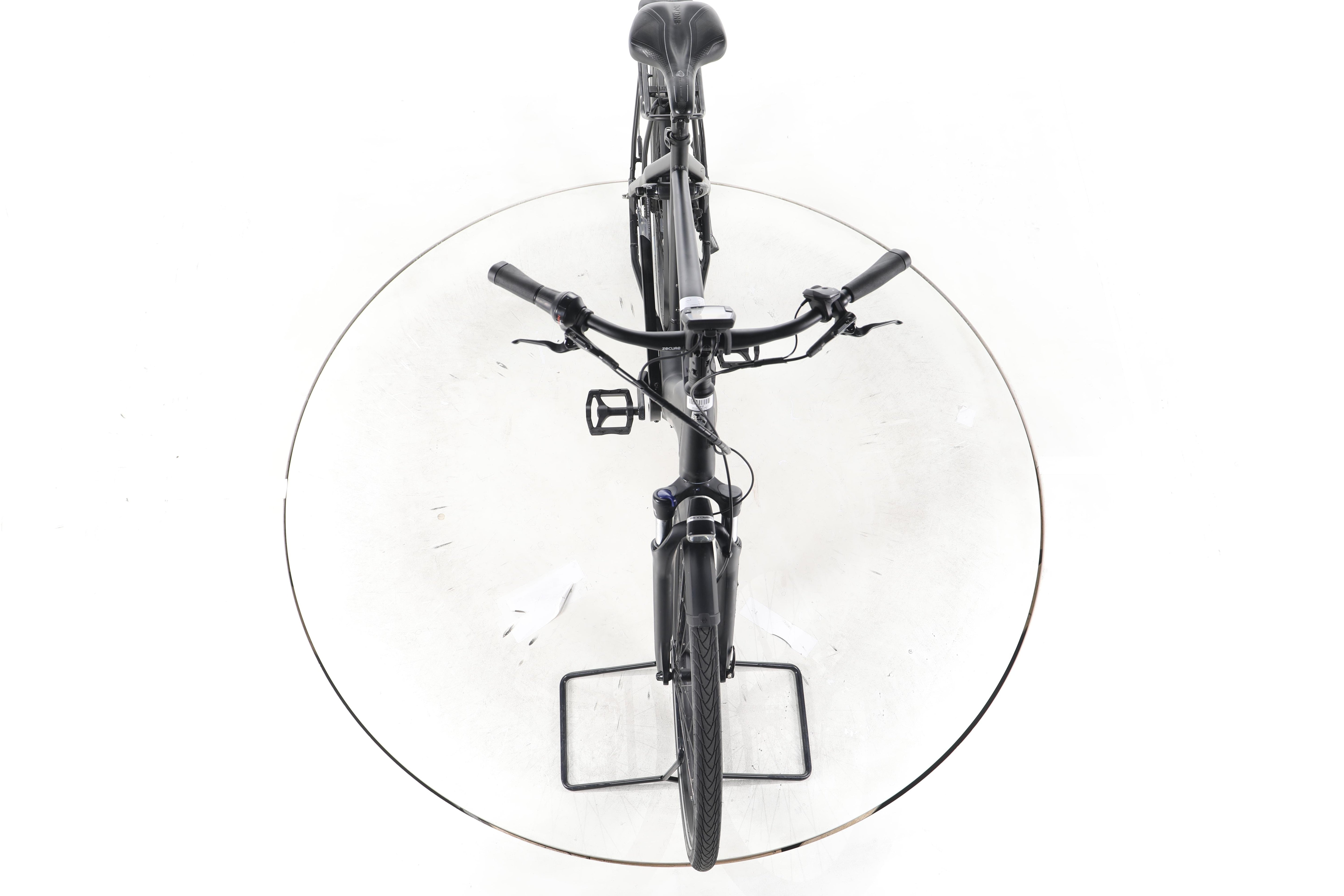 Hercules E-Imperial I-F5 City E-Bike - Image 16