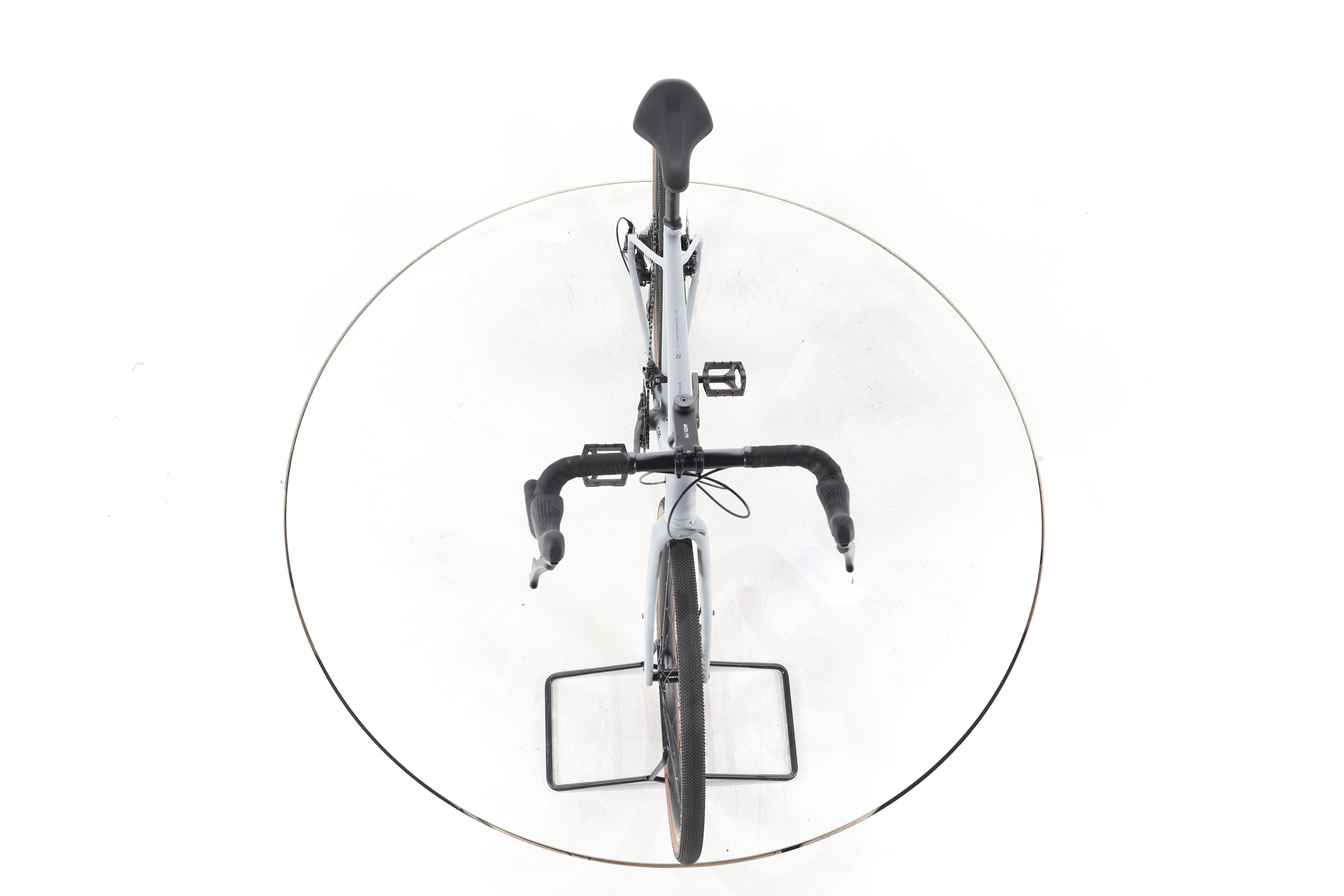 Cube Nuroad Race Gravelbike - Image 16