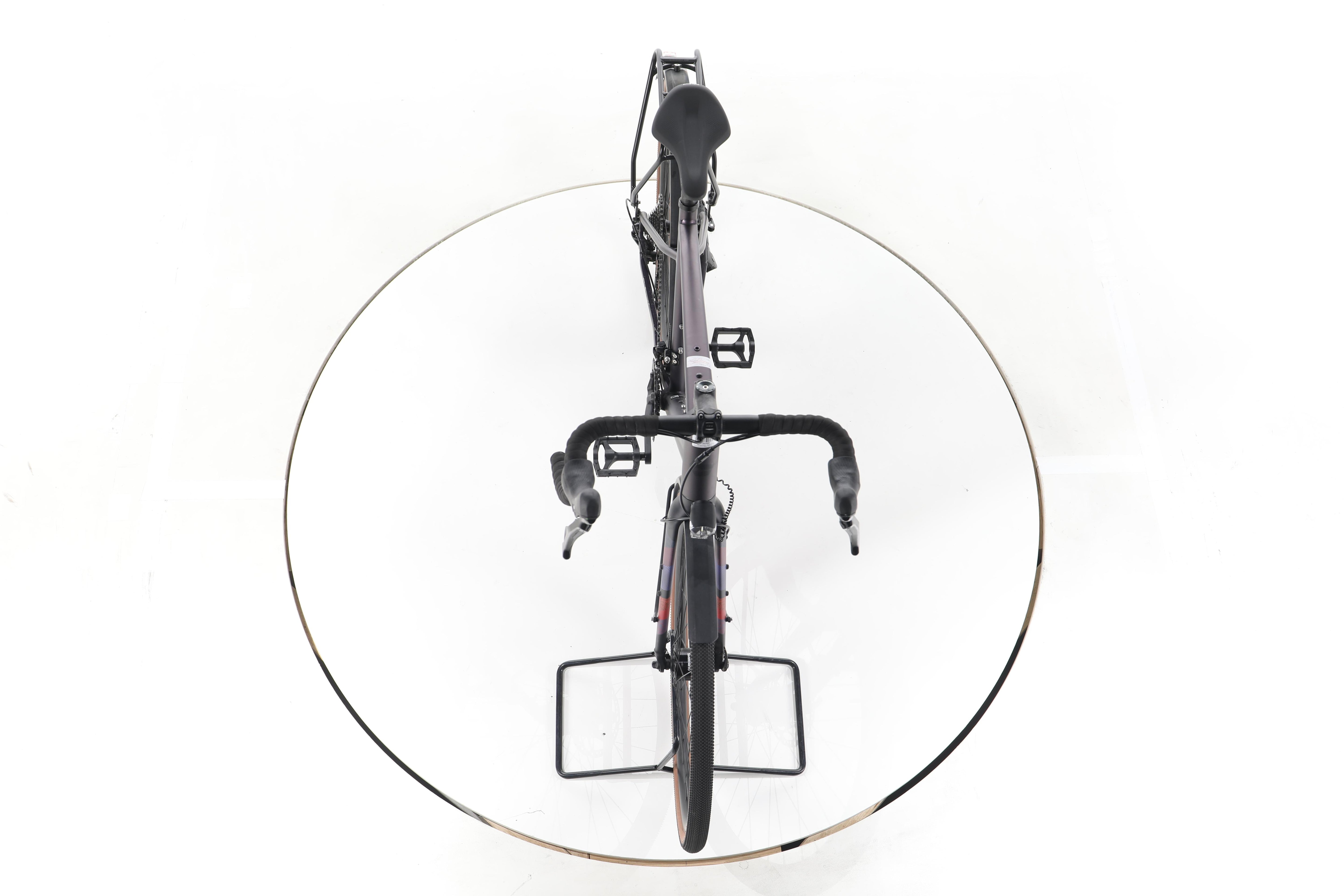 Bergamont Grandurance RD5 FMN Gravelbike 2024 - Image 16