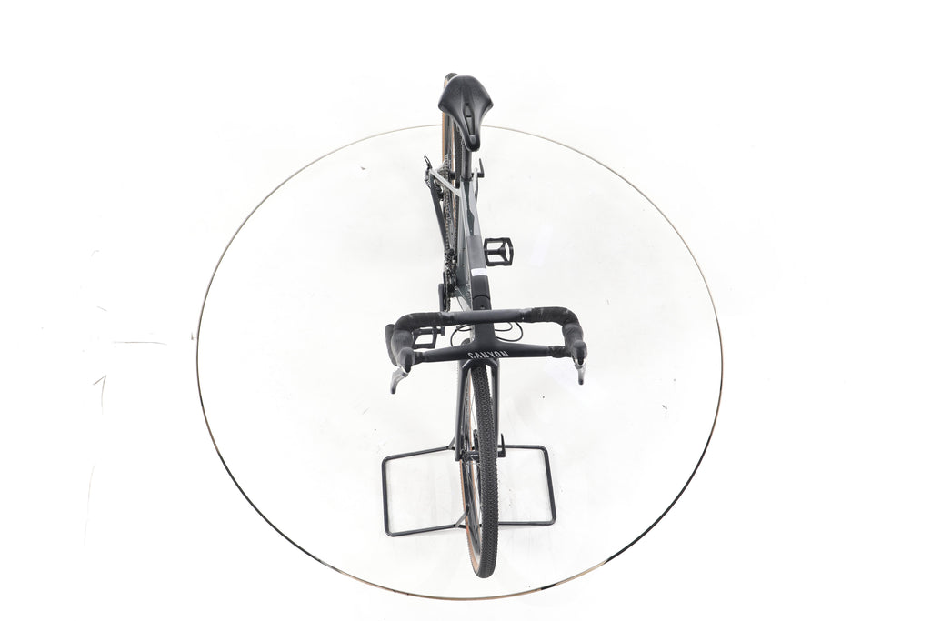 Canyon Grail CF SL 8 Fahrrad Rennrad & Gravel - Image 16