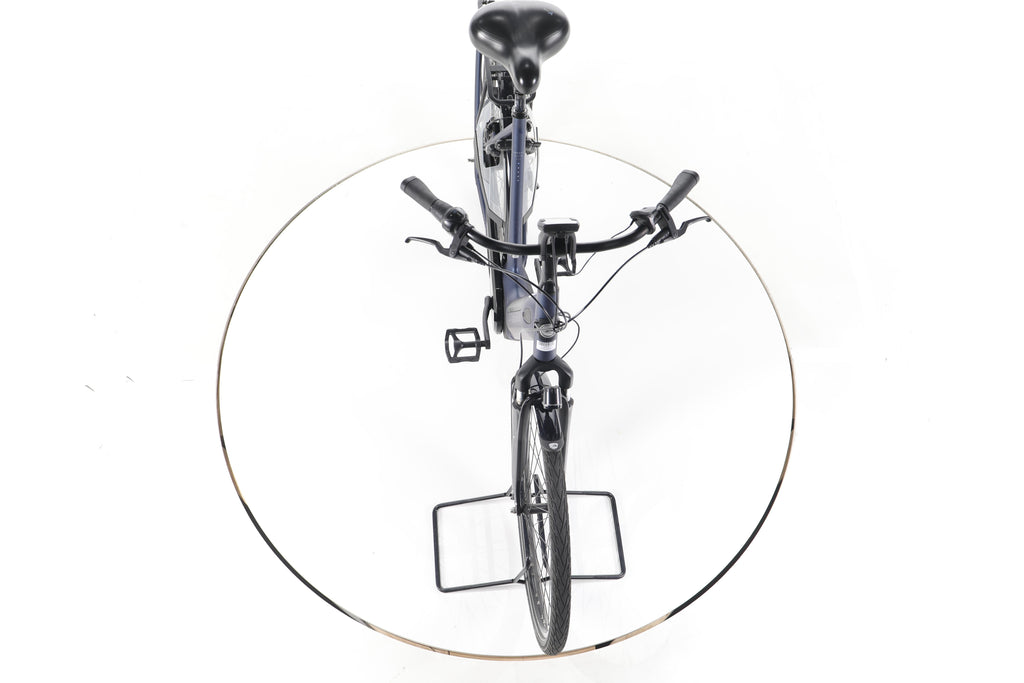 Gazelle Arroyo C7+ HMB Elite City E-Bike Tiefeinsteiger - Image 16