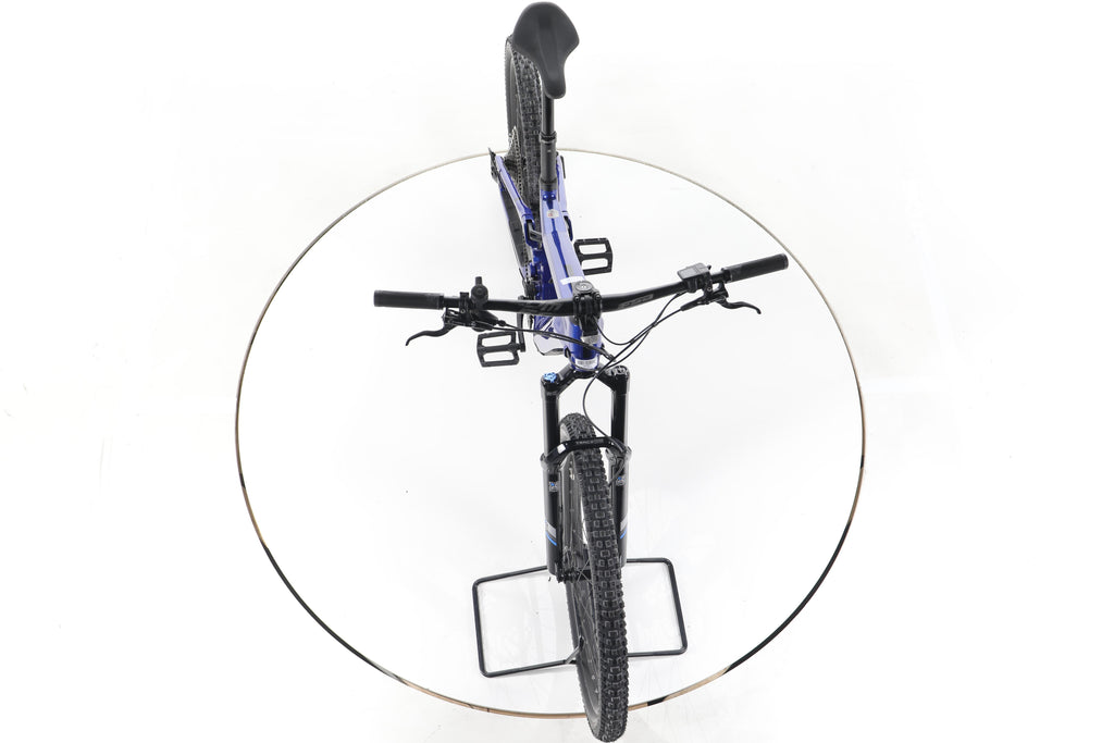 FLYER Uproc X2.10 E-Bike Fully - Image 16