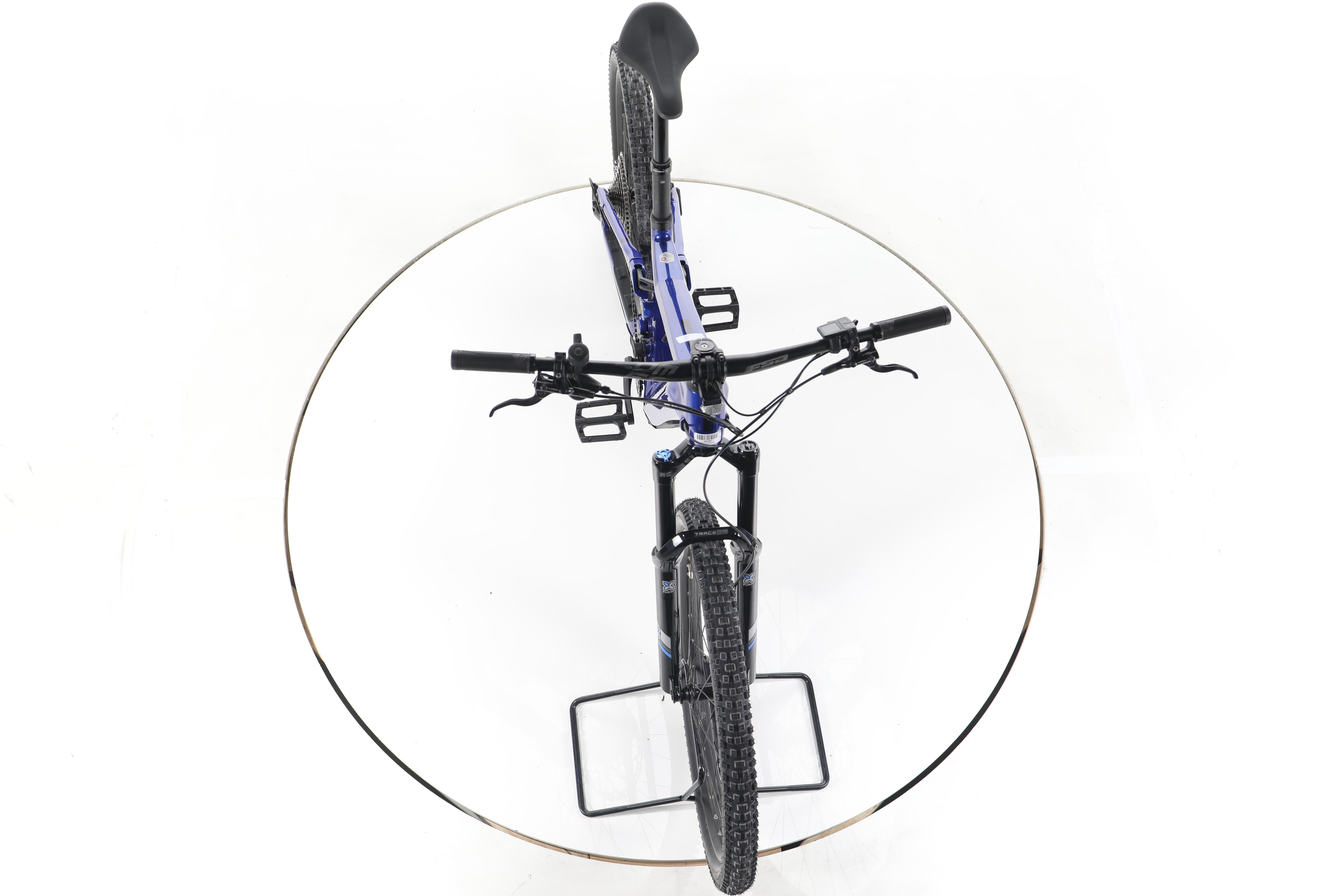 FLYER Uproc X2.10 E-Bike Fully - Image 16