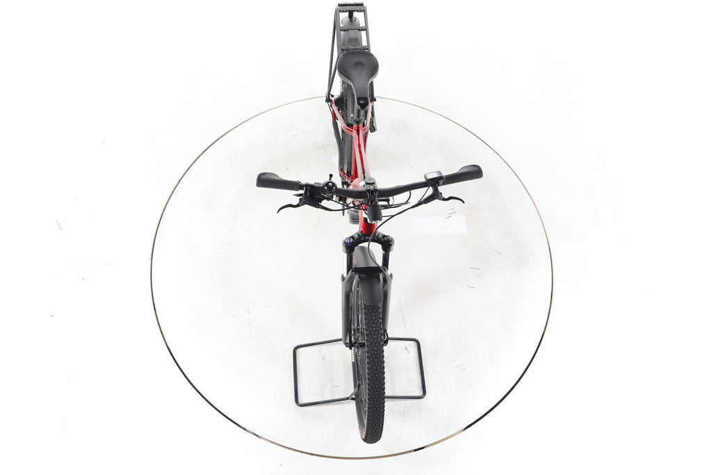 Liv Tempt E+ EX Trekking E-Bike - Image 16