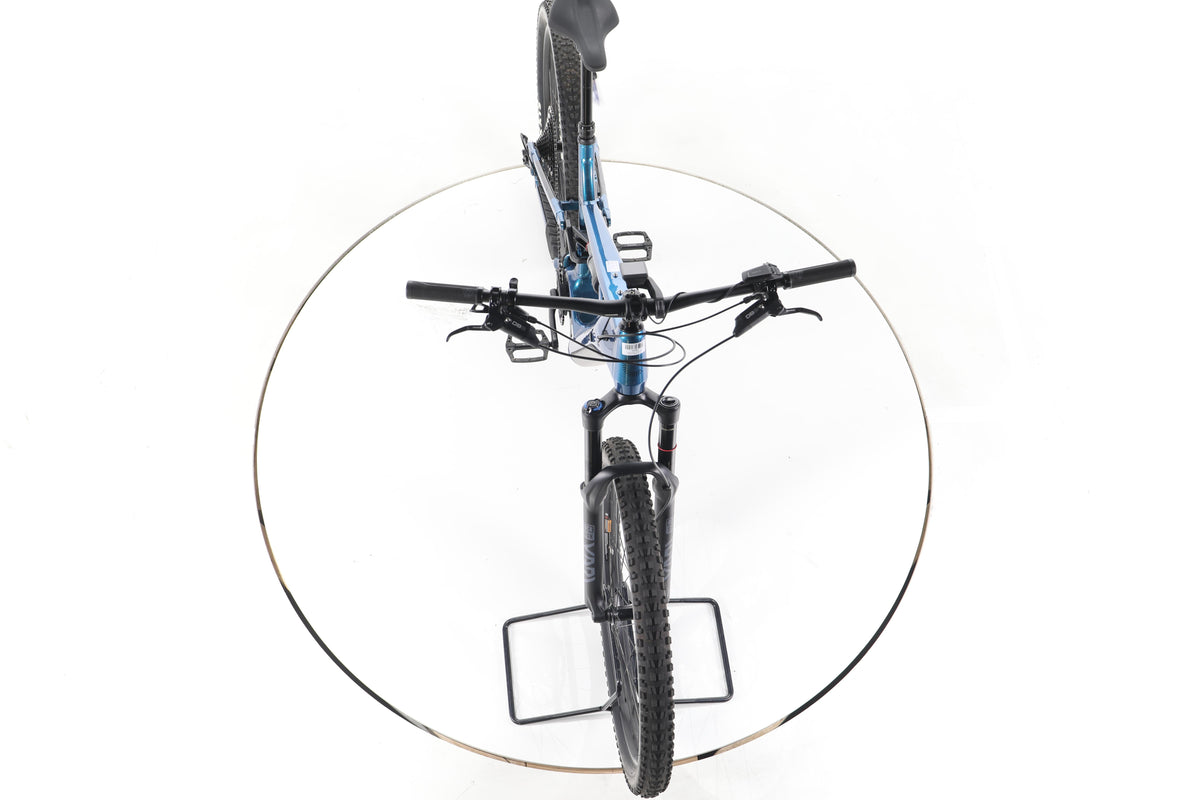 Cannondale Moterra Neo 3 E-Bike Fully - Image 16