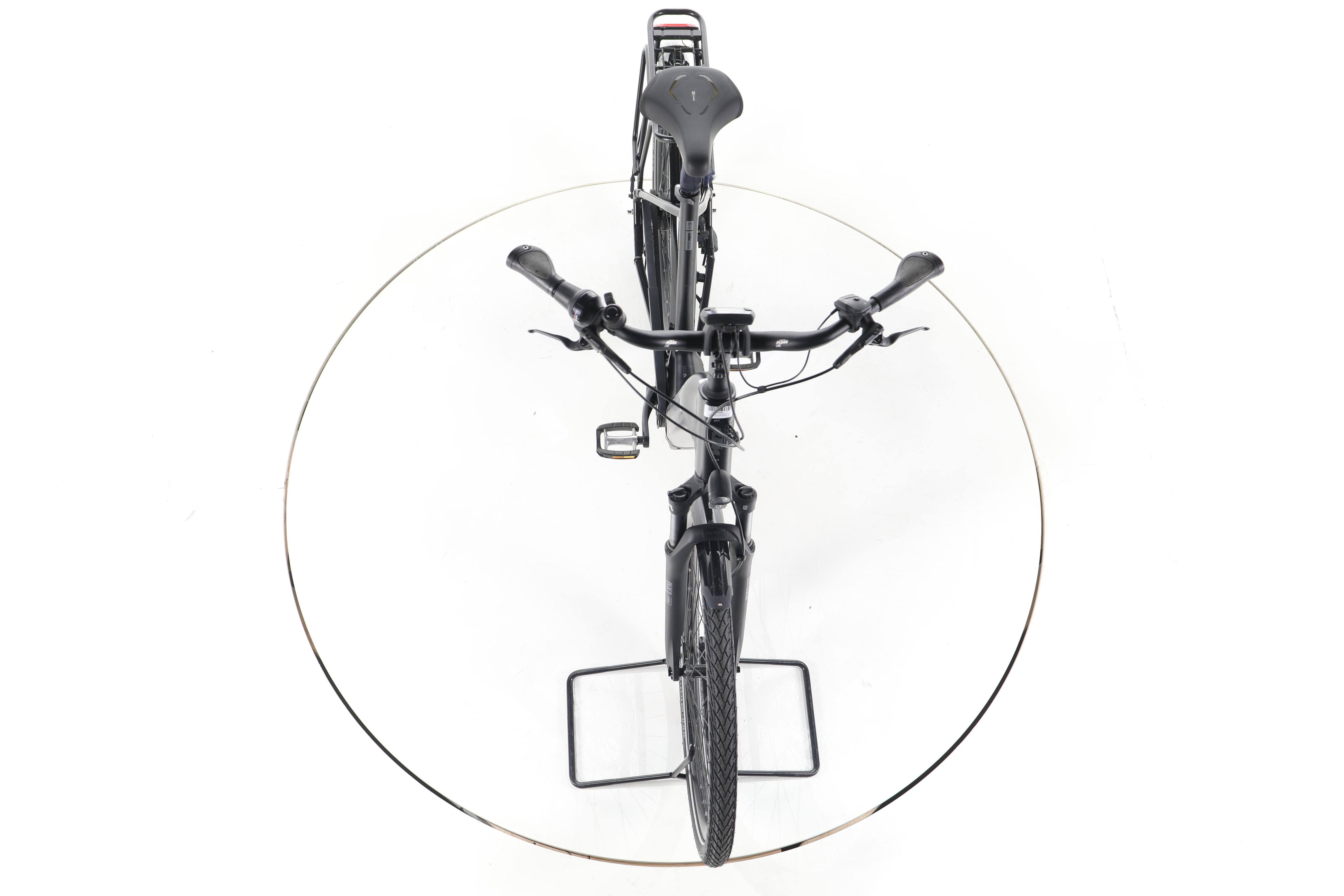 KTM MACINA CITY 610 City E-Bike Tiefeinsteiger - Image 16