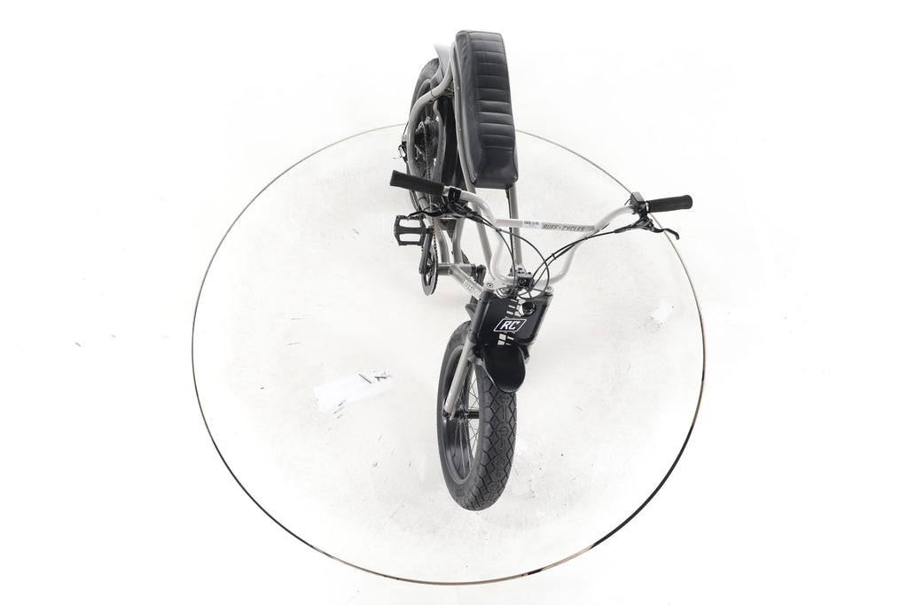 Ruff Cycles Lil´Buddy Edge E-Cruiser Bikes - Image 16