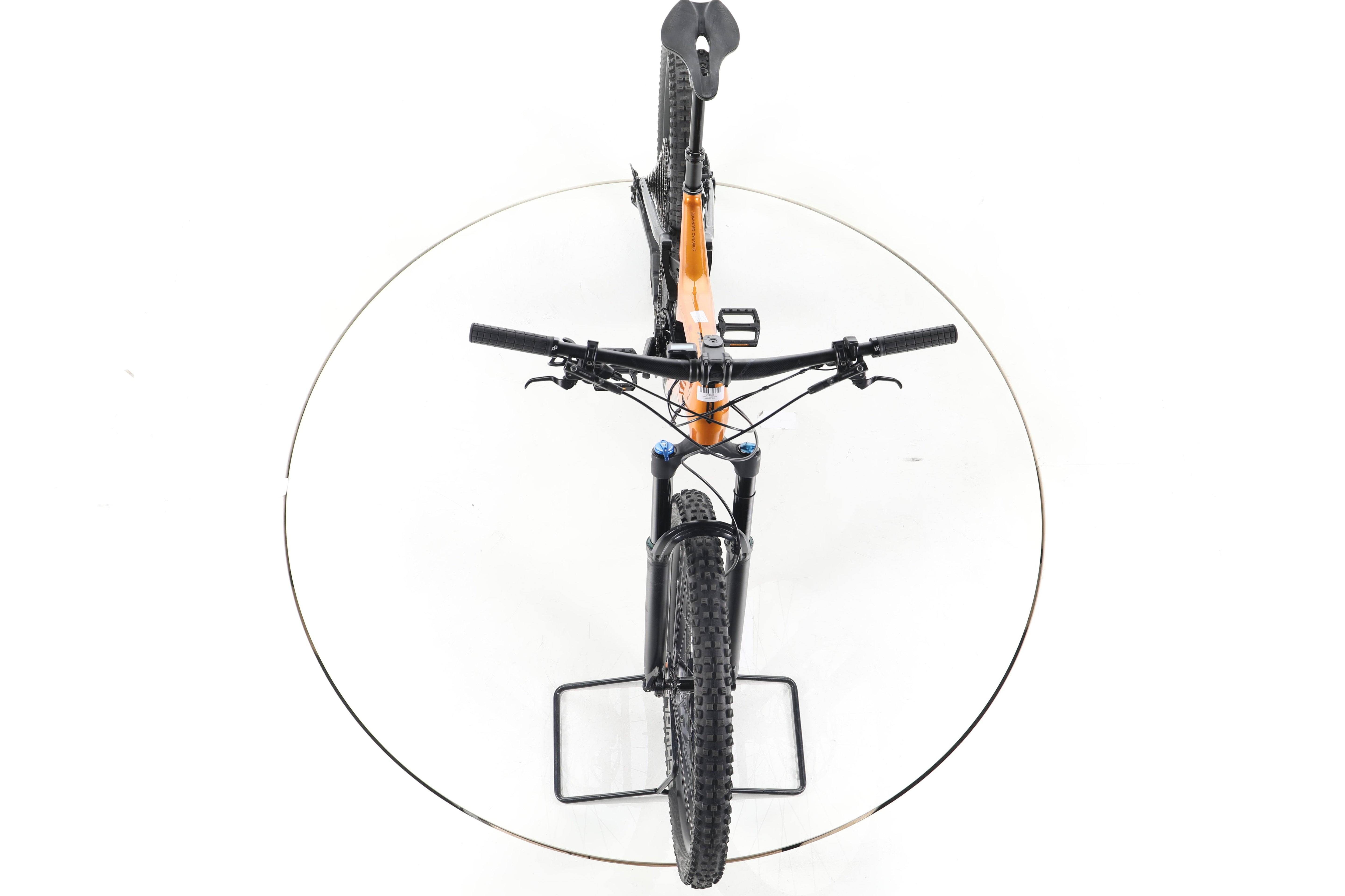 Orbea Rise H15 Fully E-Bike - Image 16