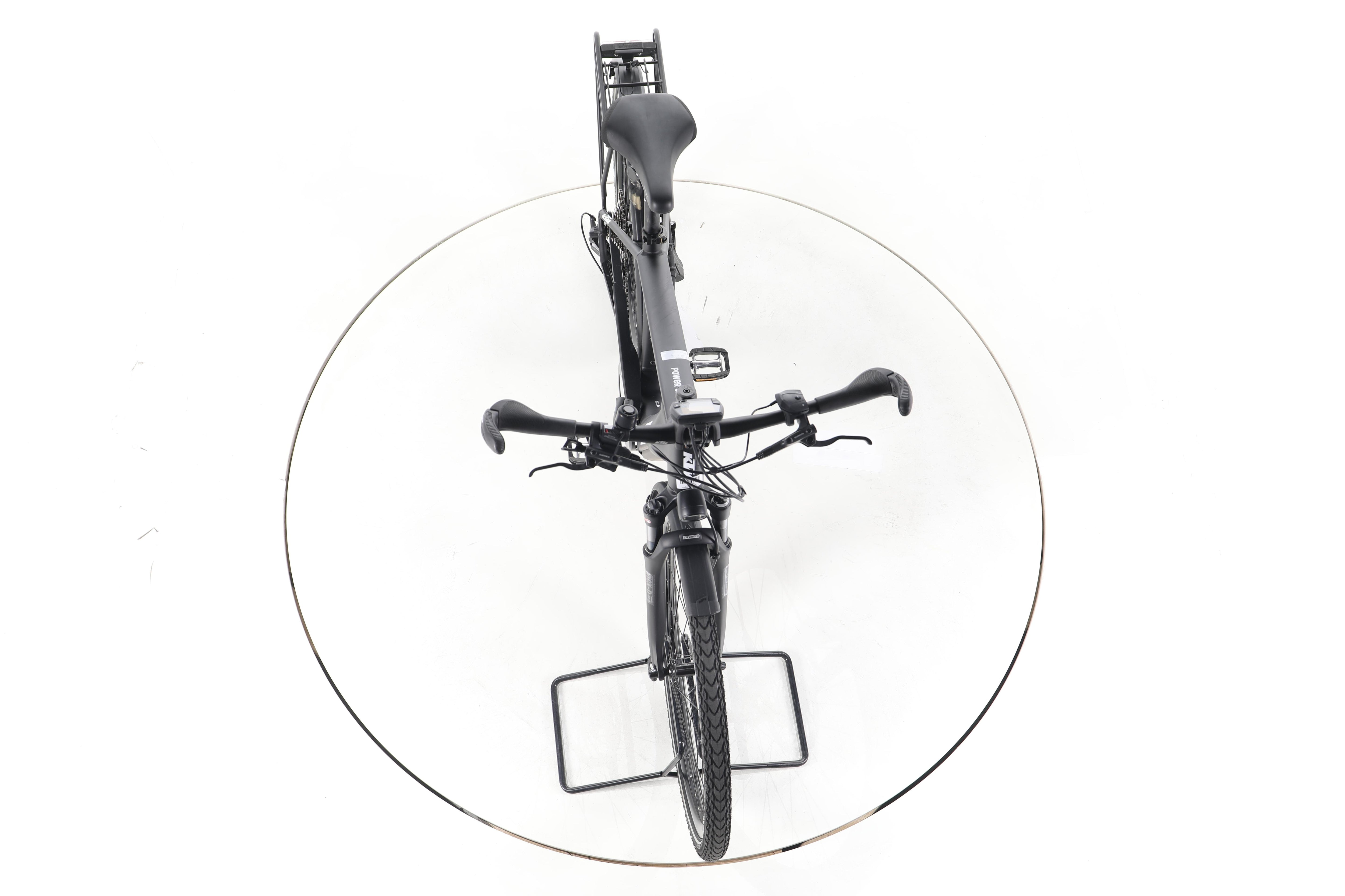KTM POWER SPORT 10 Trekking E-Bike - Image 16