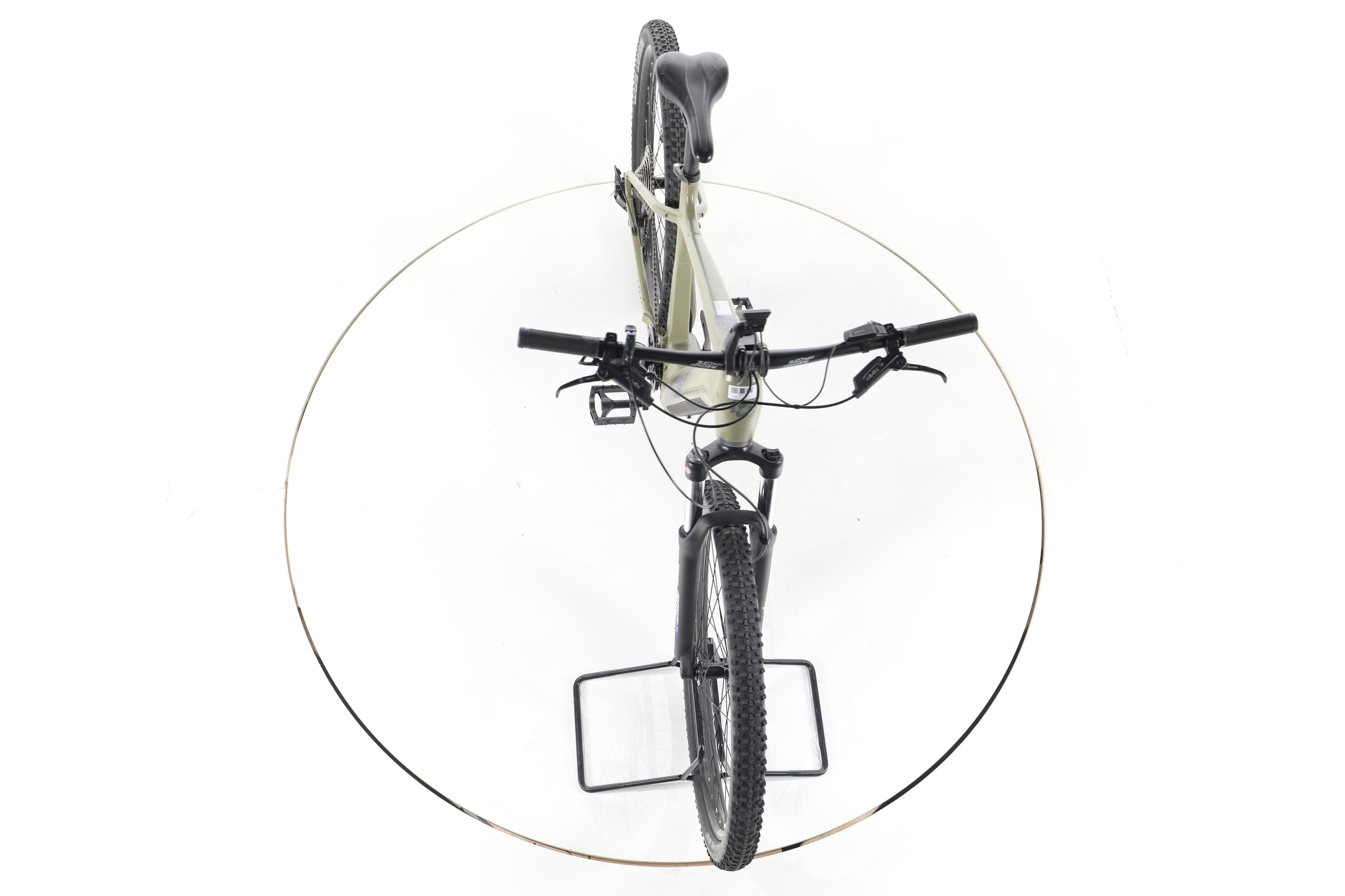 CONE Bikes eTrail IN 3.0 E-Bike - Image 16