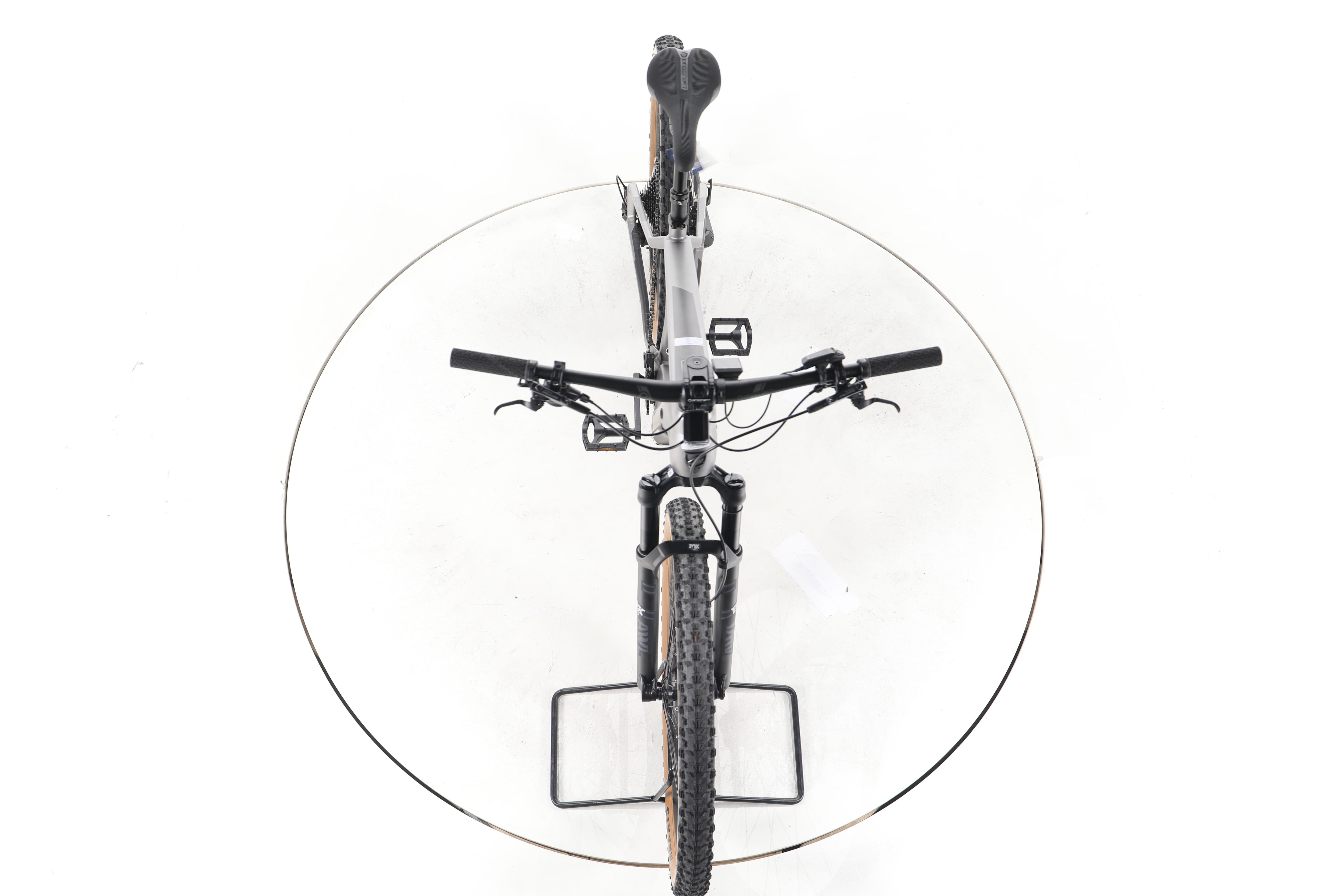 Centurion Backfire E R2700i E-Bike - Image 16
