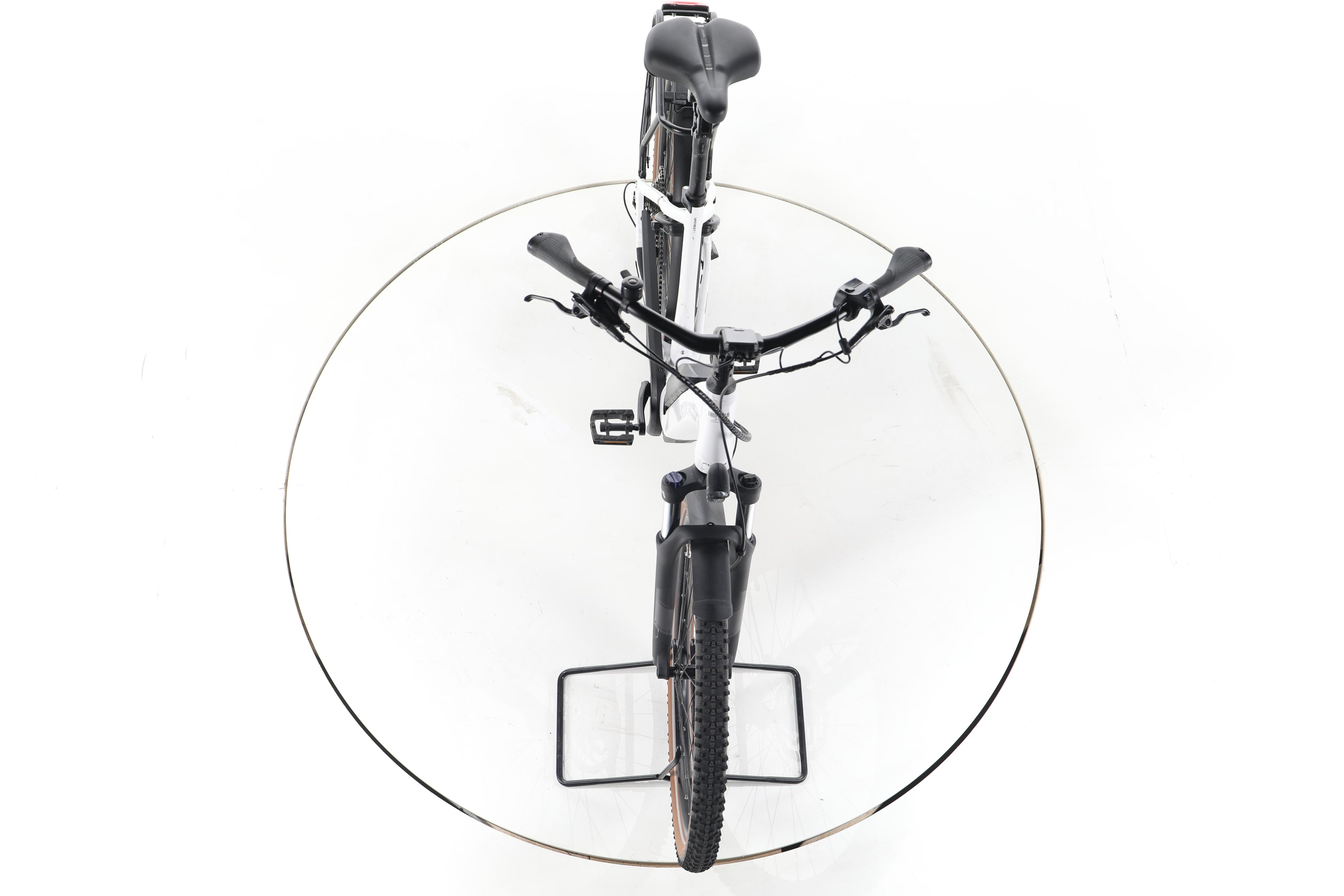 FLYER Upstreet5 3.12 Trekking E-Bike Tiefeinsteiger - Image 16