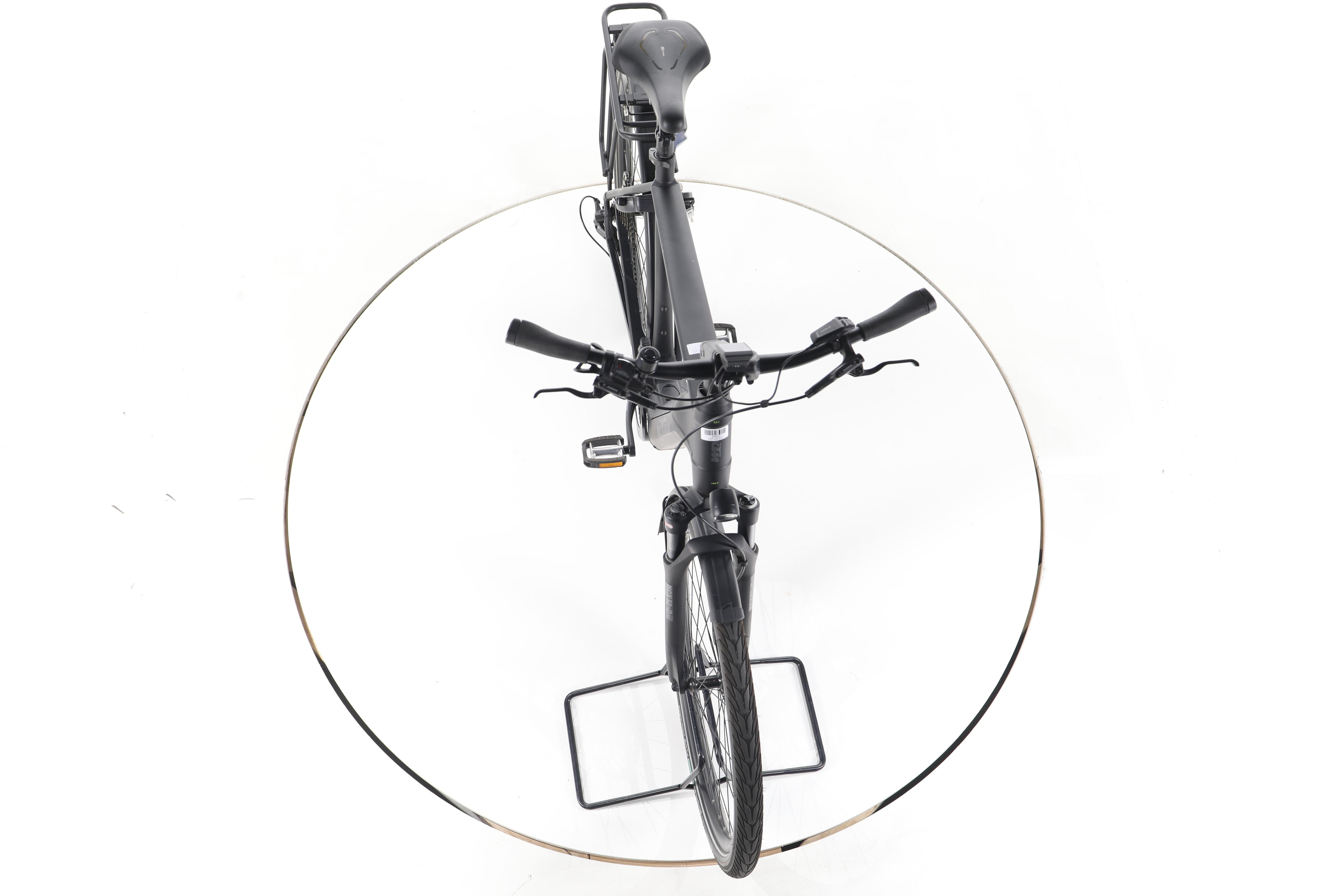 KTM Cento 10 Plus Trekking E-Bike - Image 16