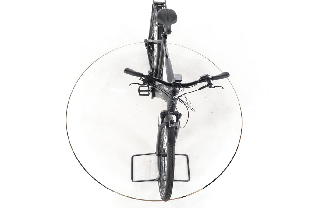 Cube Touring Hybrid Pro Trekking E-Bike - Image 16