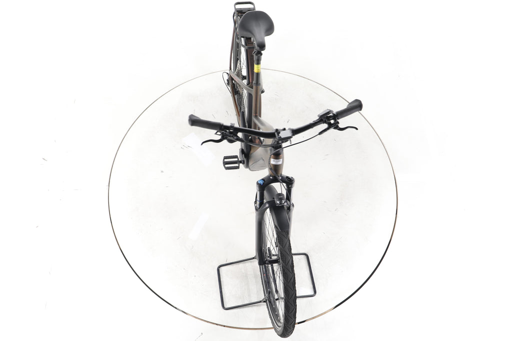 Cube Kathmandu Hybrid Pro Trekking E-Bike 2026 - Image 16