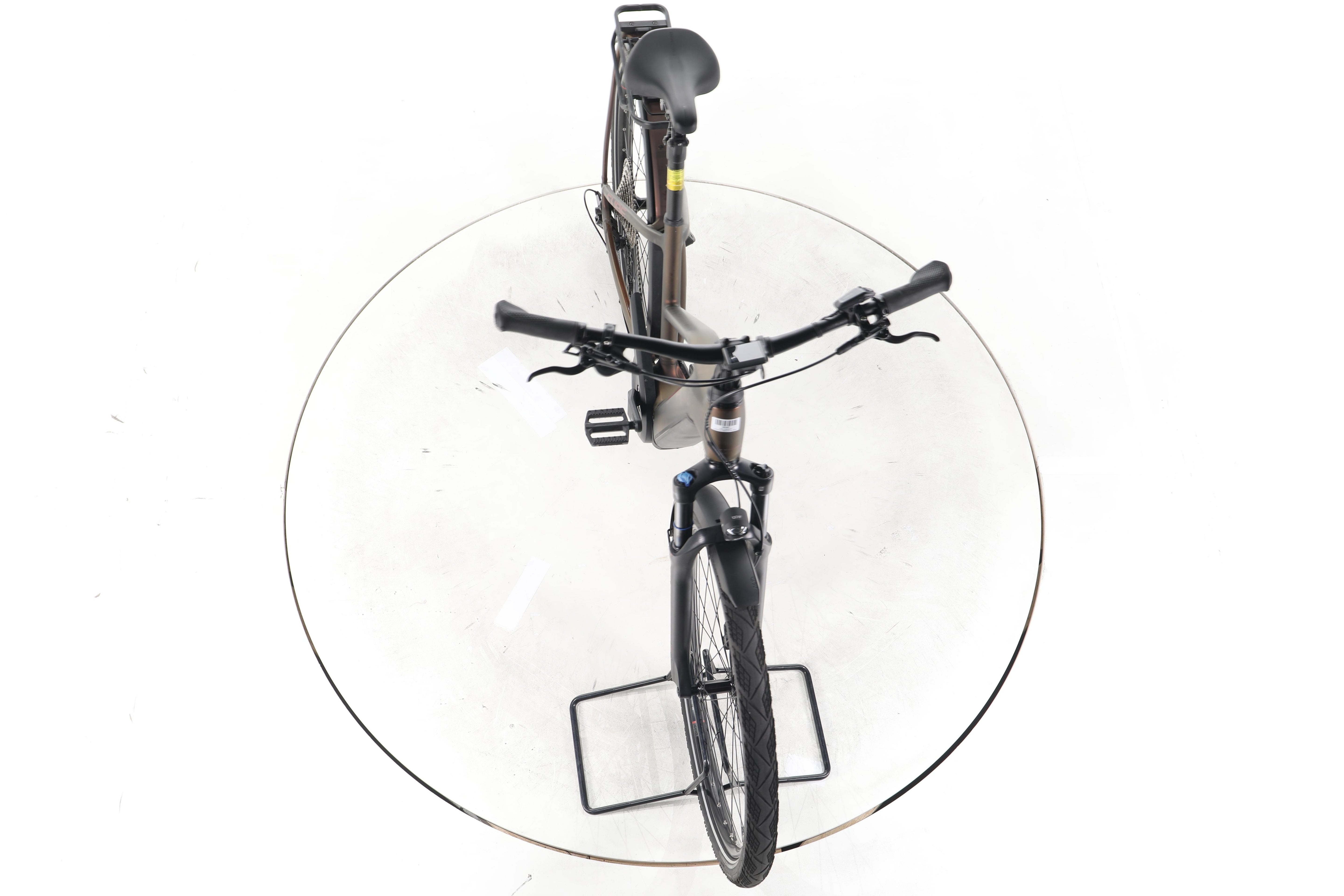 Cube Kathmandu Hybrid Pro Trekking E-Bike 2026 - Image 16