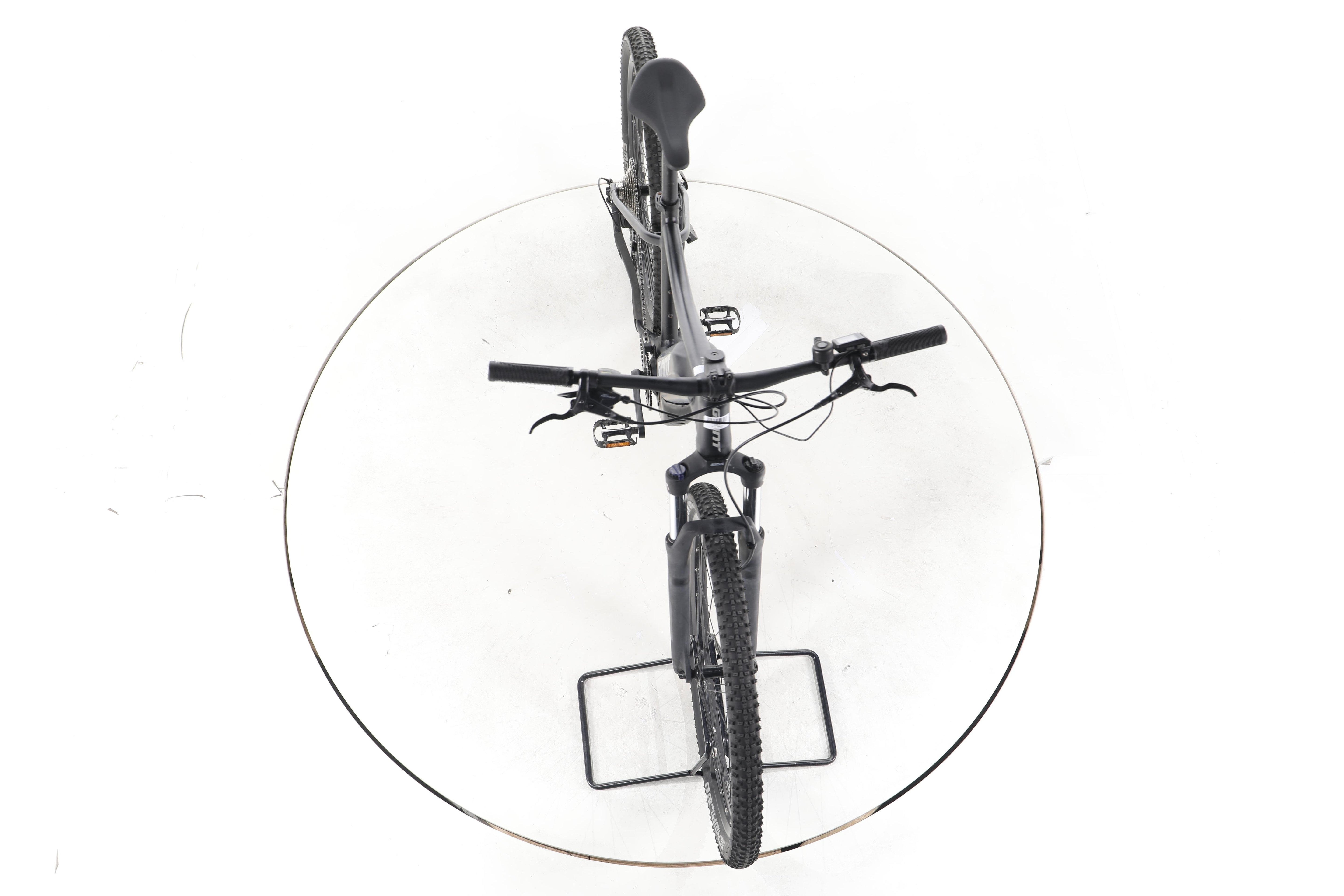 Giant Talon E+ 2 E-Bike - Image 16