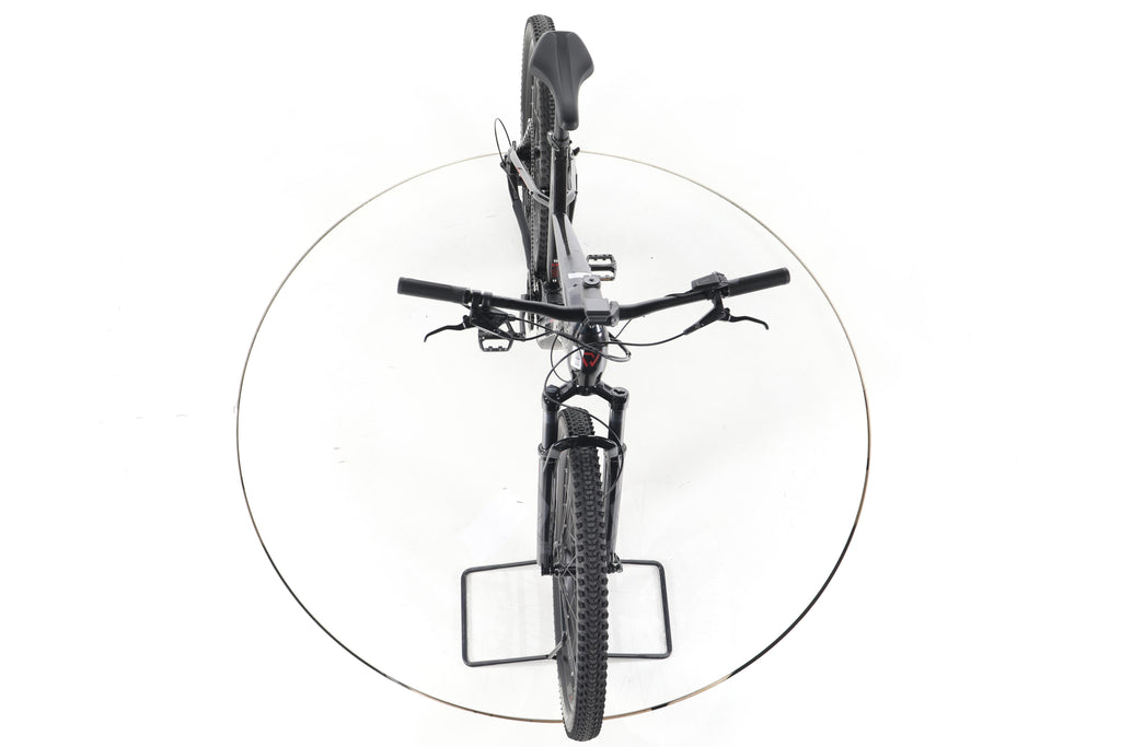 Conway Cairon S 5.0 E-Bike - Image 16
