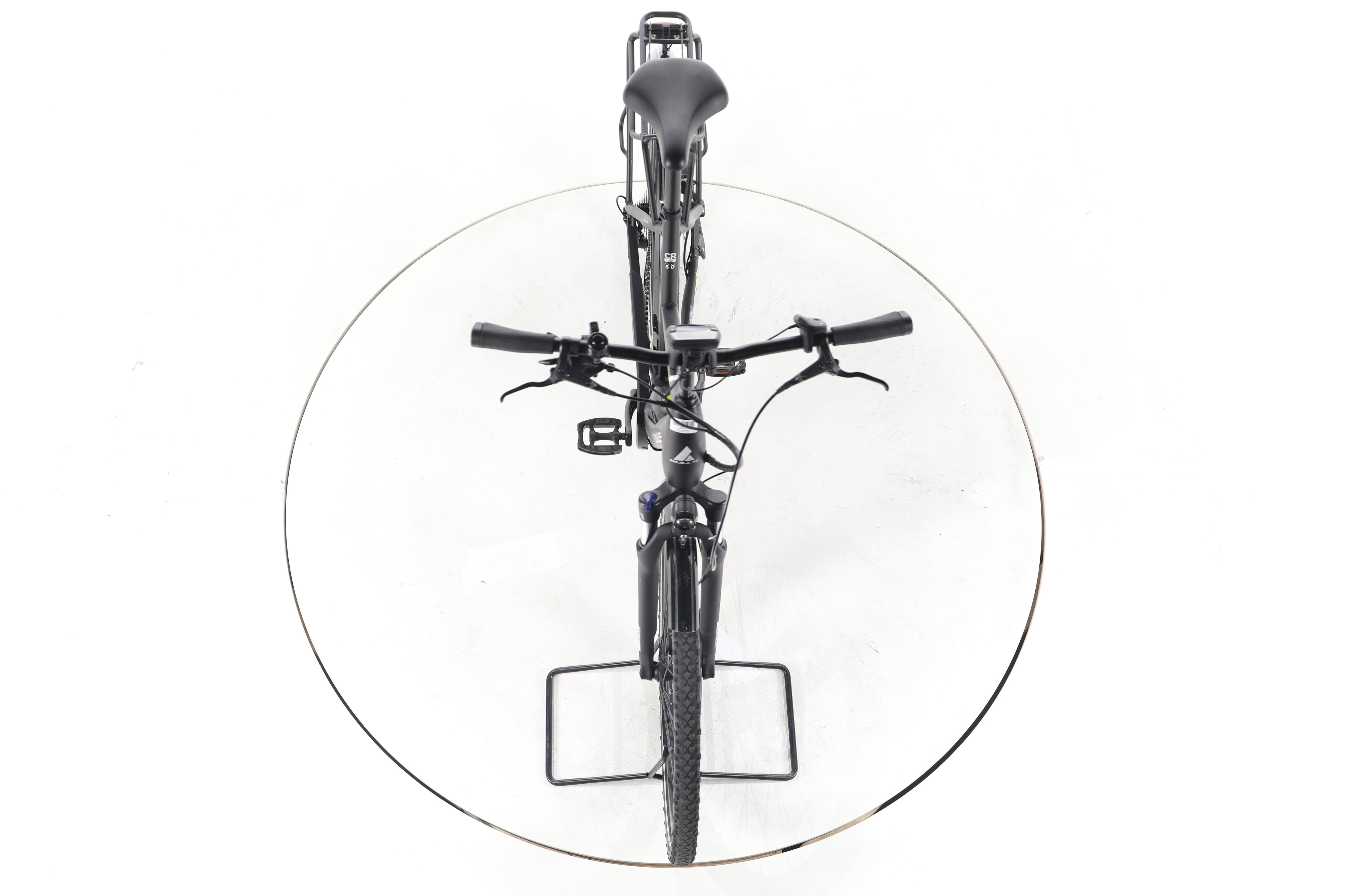 Bulls Street CX Trekking E-Bike - Image 16