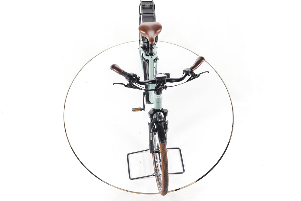 Riese & Müller Swing4 Vario City E-Bike Tiefeinsteiger - Image 16