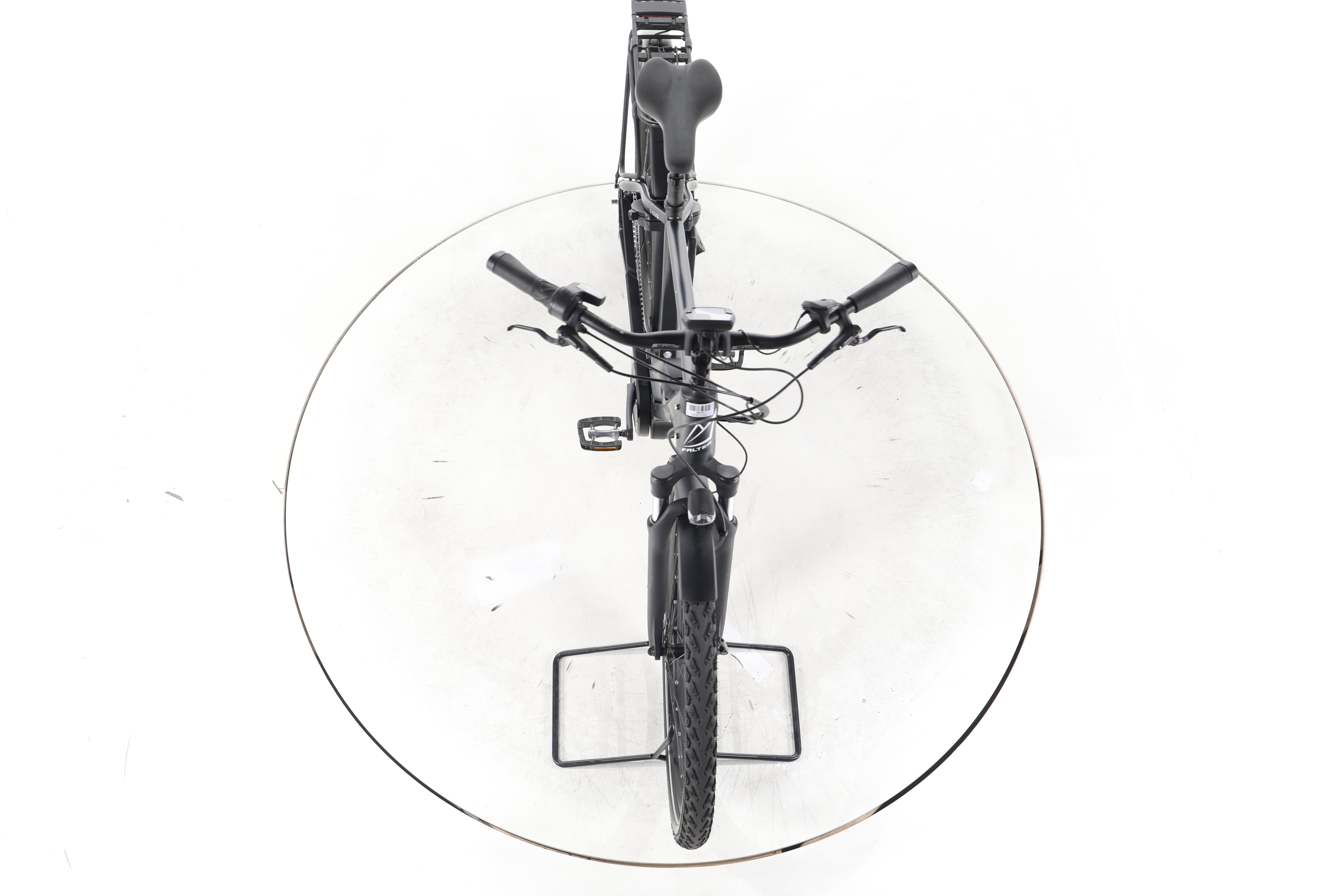 FALTER E 9.3 FL SE City E-Bike - Image 16