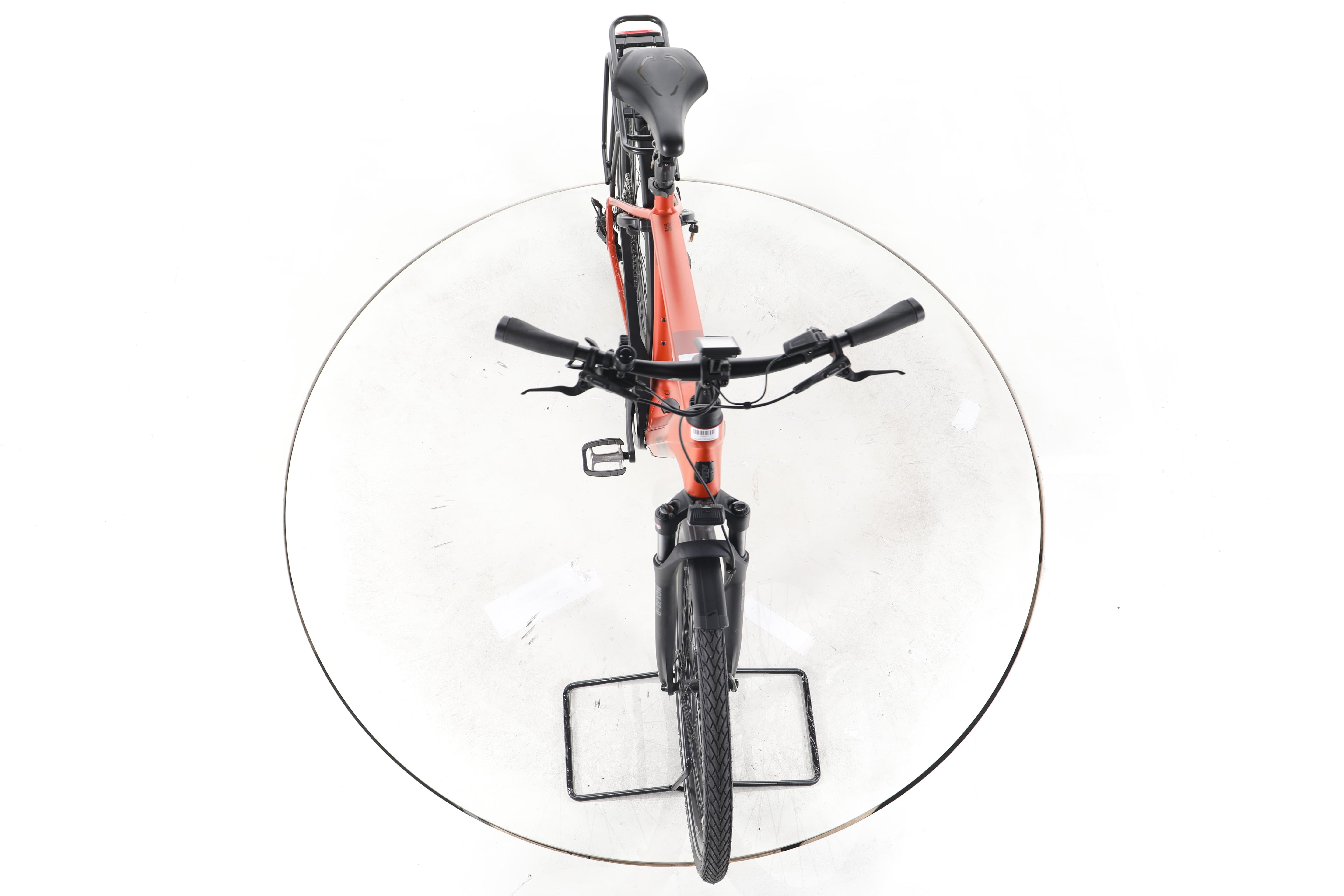 KTM Macina Style 830 Trekking E-Bike 2025 - Image 16