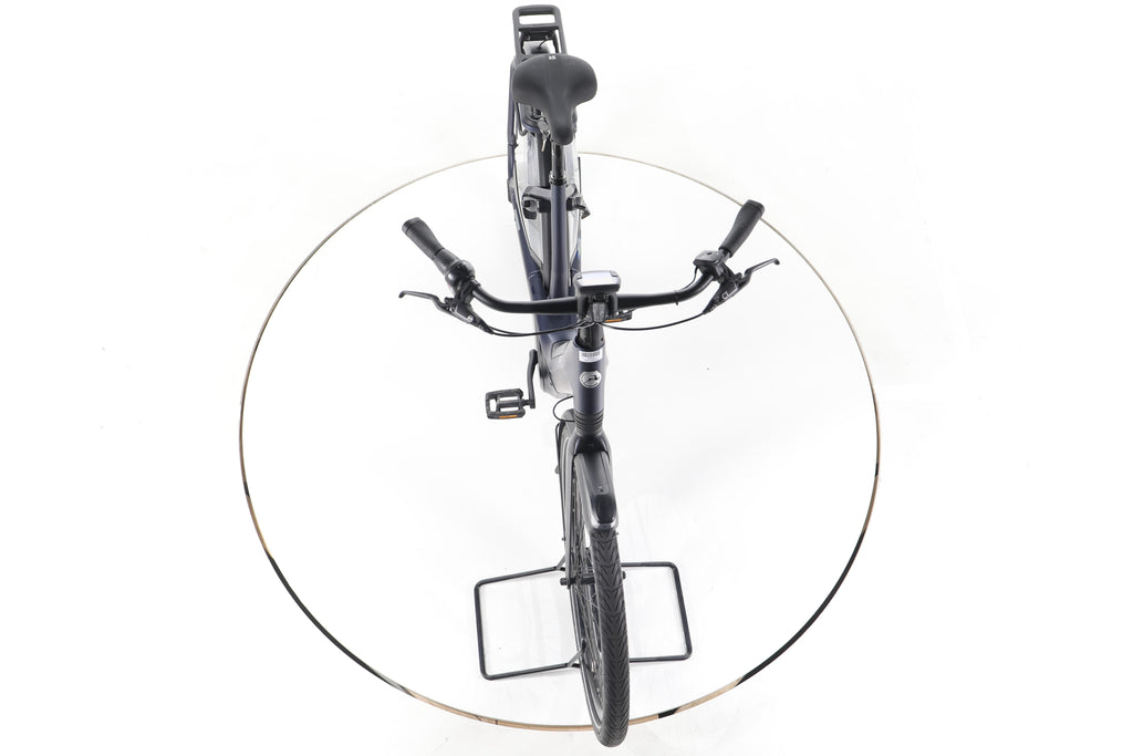 Gazelle Avignon C8 City E-Bike Tiefeinsteiger - Image 16