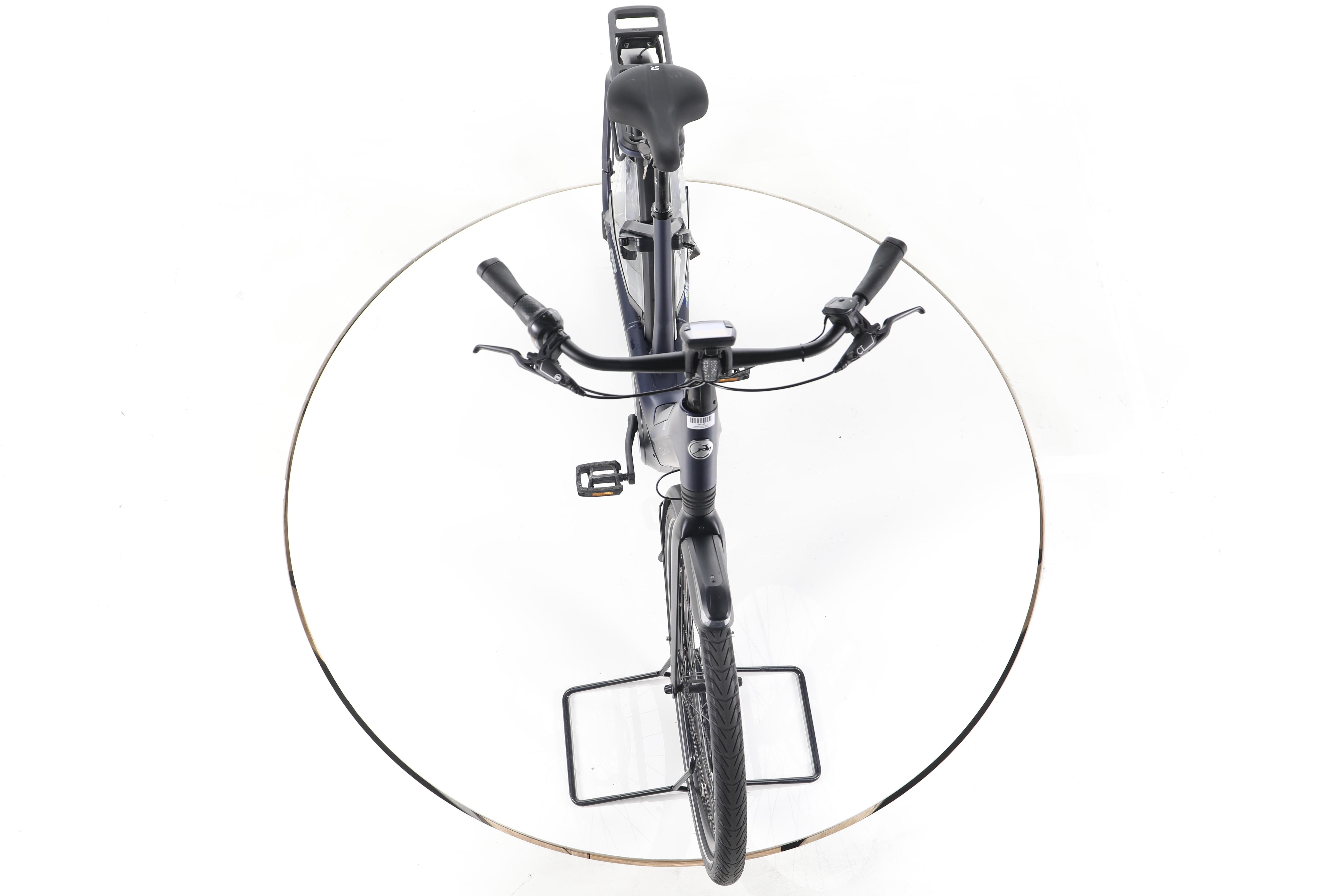 Gazelle Avignon C8 City E-Bike Tiefeinsteiger - Image 16