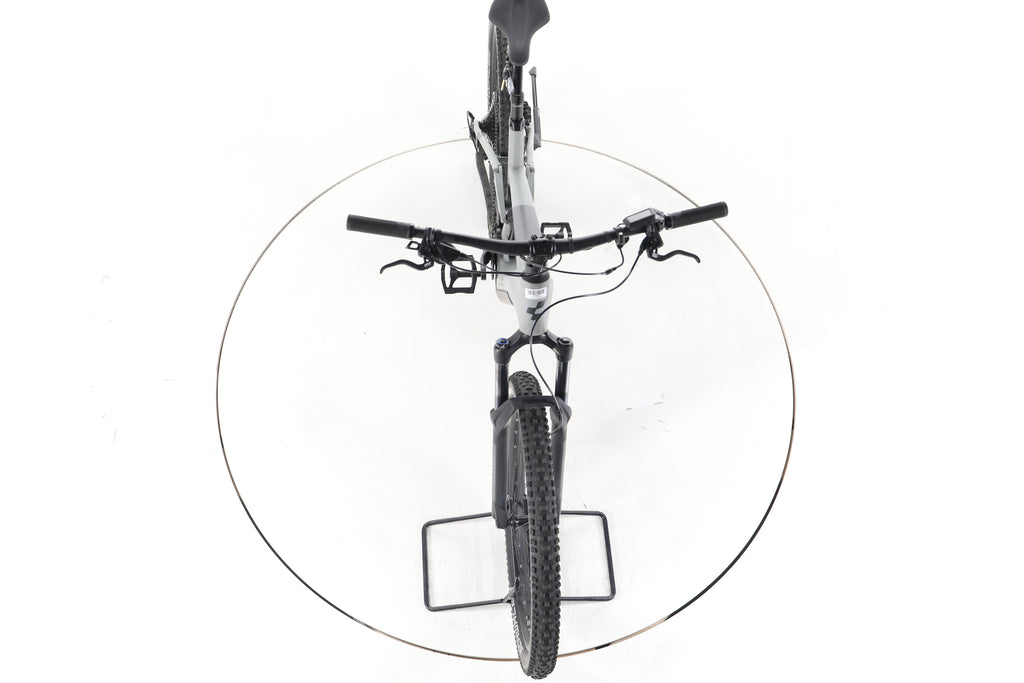 Cube Stereo Hybrid 140 HPC Pro Fully E-Bike 2024 - Image 16