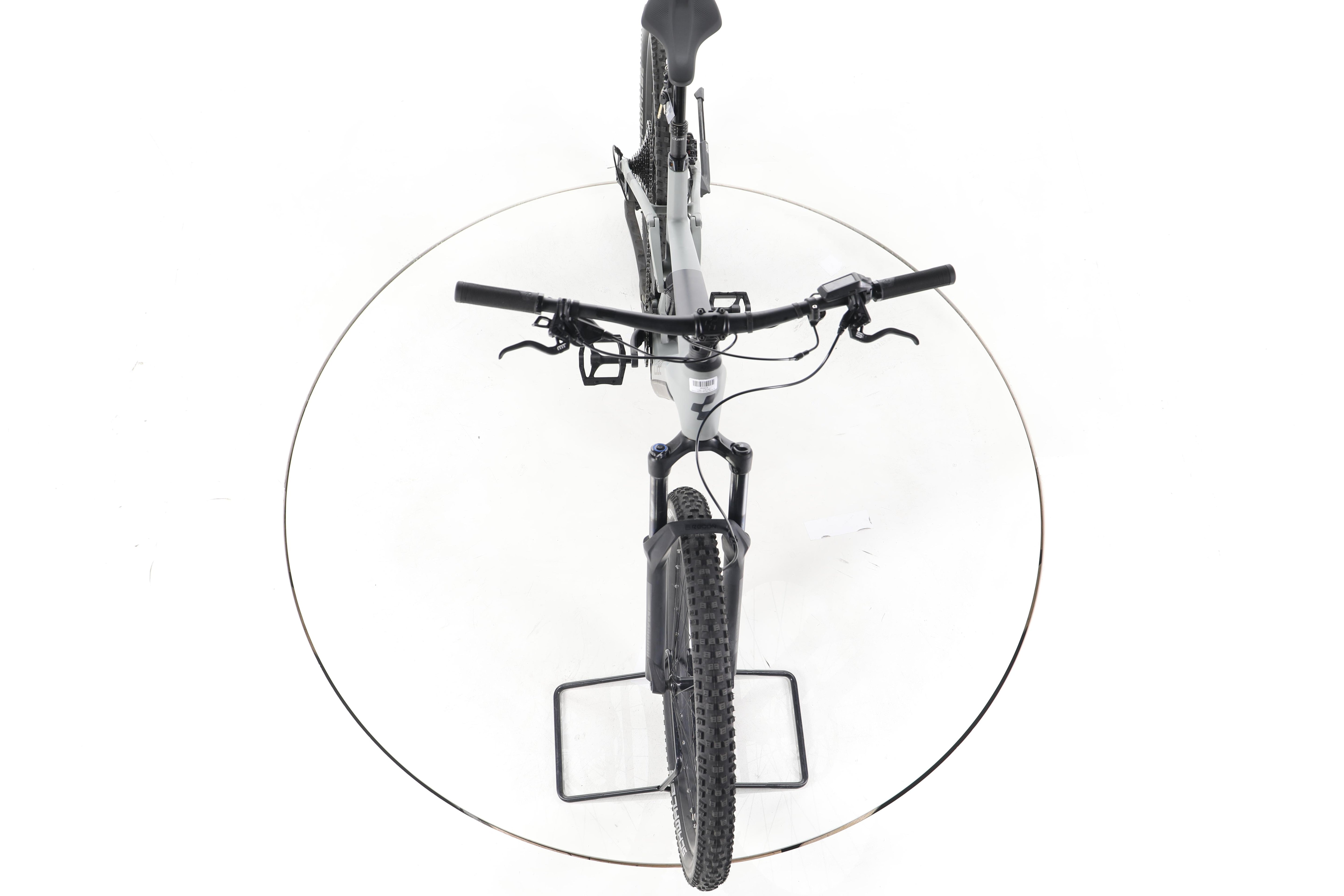 Cube Stereo Hybrid 140 HPC Pro Fully E-Bike 2024 - Image 16