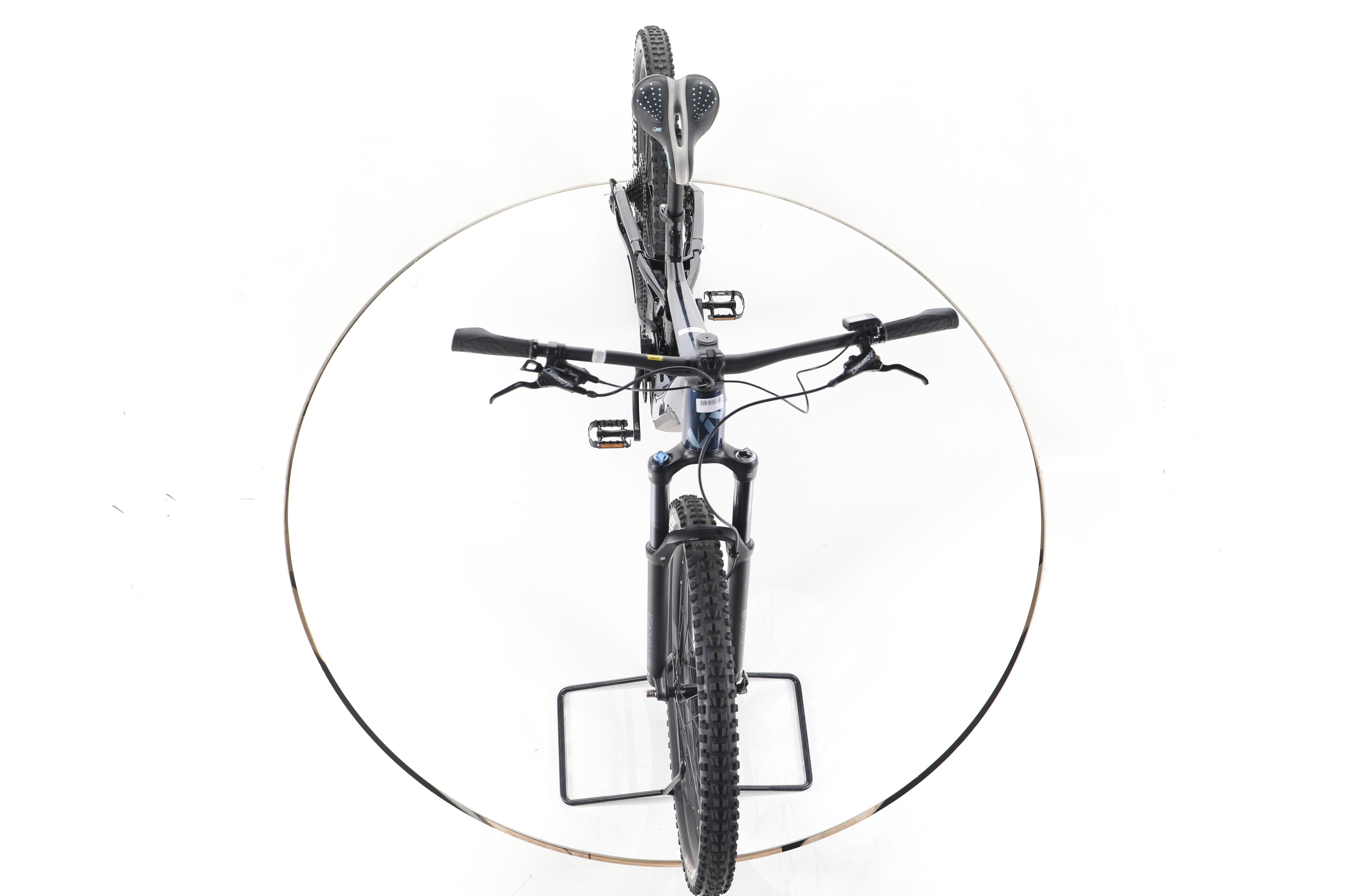 Liv Embolden E+ 2 E-Bike Fully - Image 16