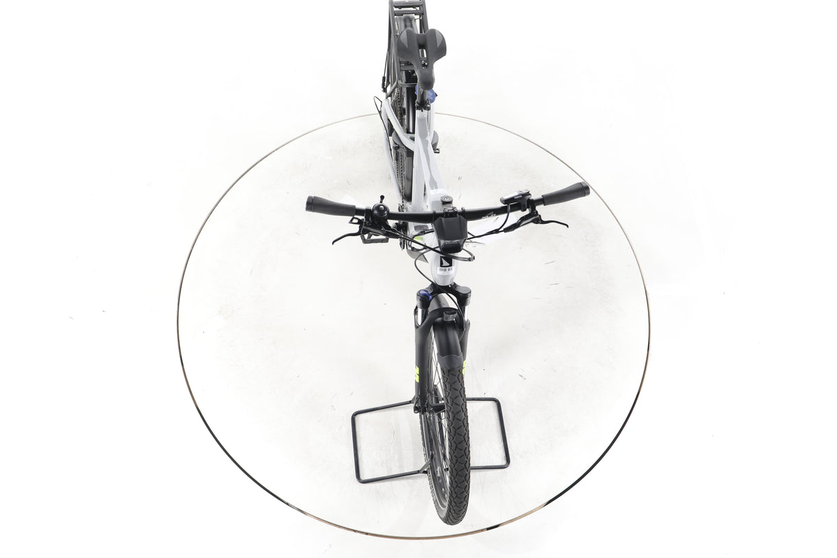 Haibike Trekking 6 Trekking E-Bike - Image 16