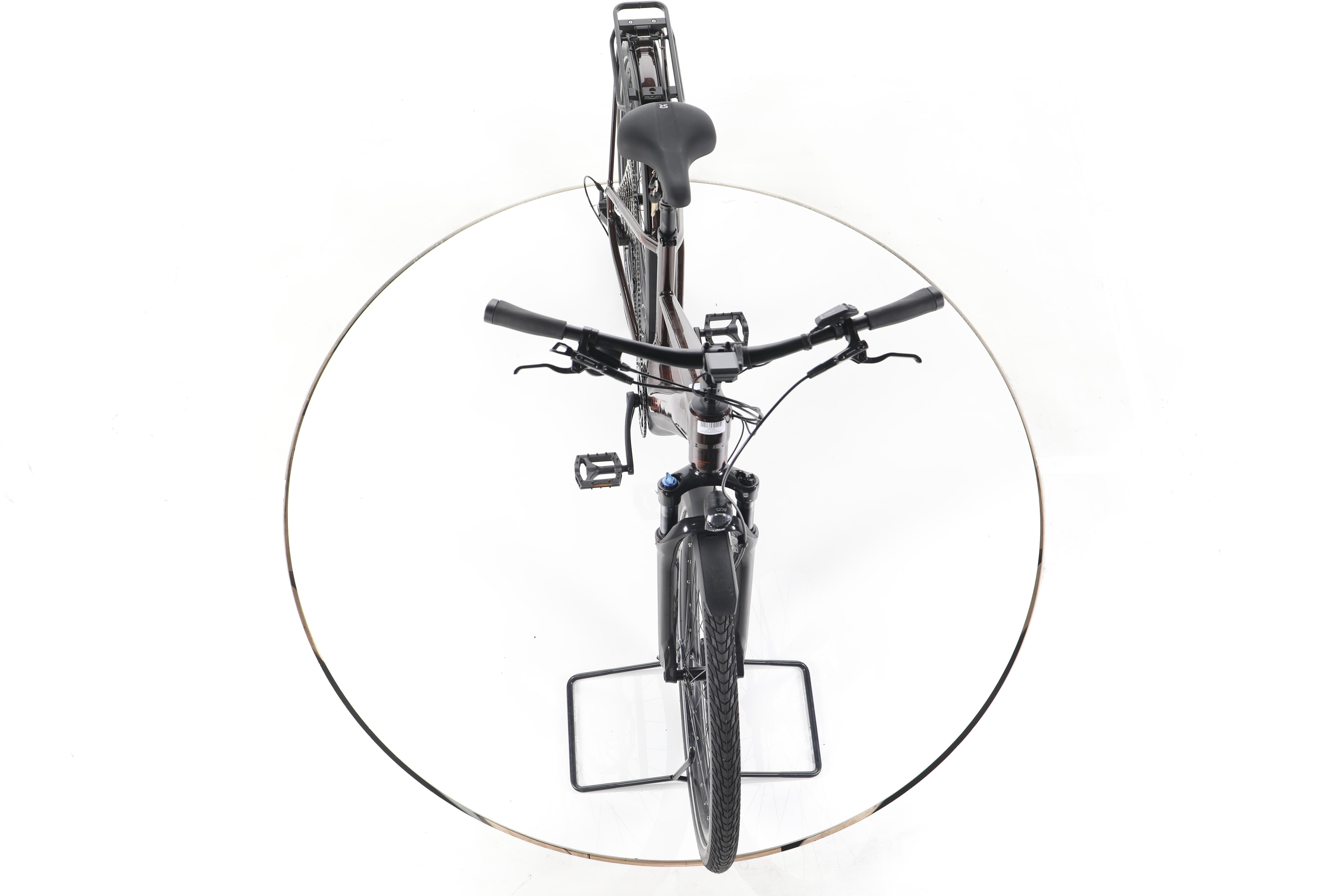 Cube Touring Hybrid Pro Trekking E-Bike 2025 - Image 16