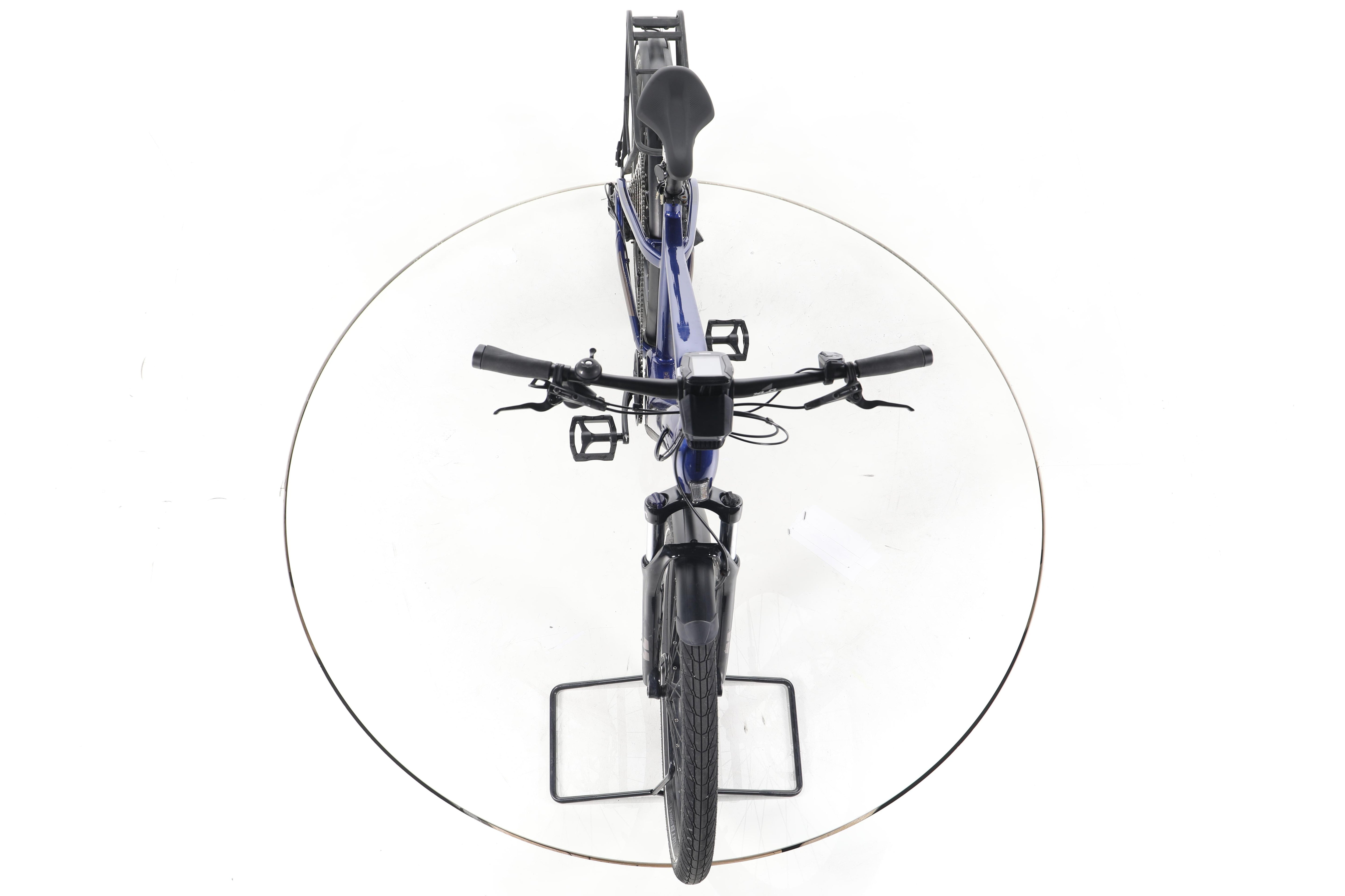 Haibike Trekking 7 Trekking E-Bike - Image 16