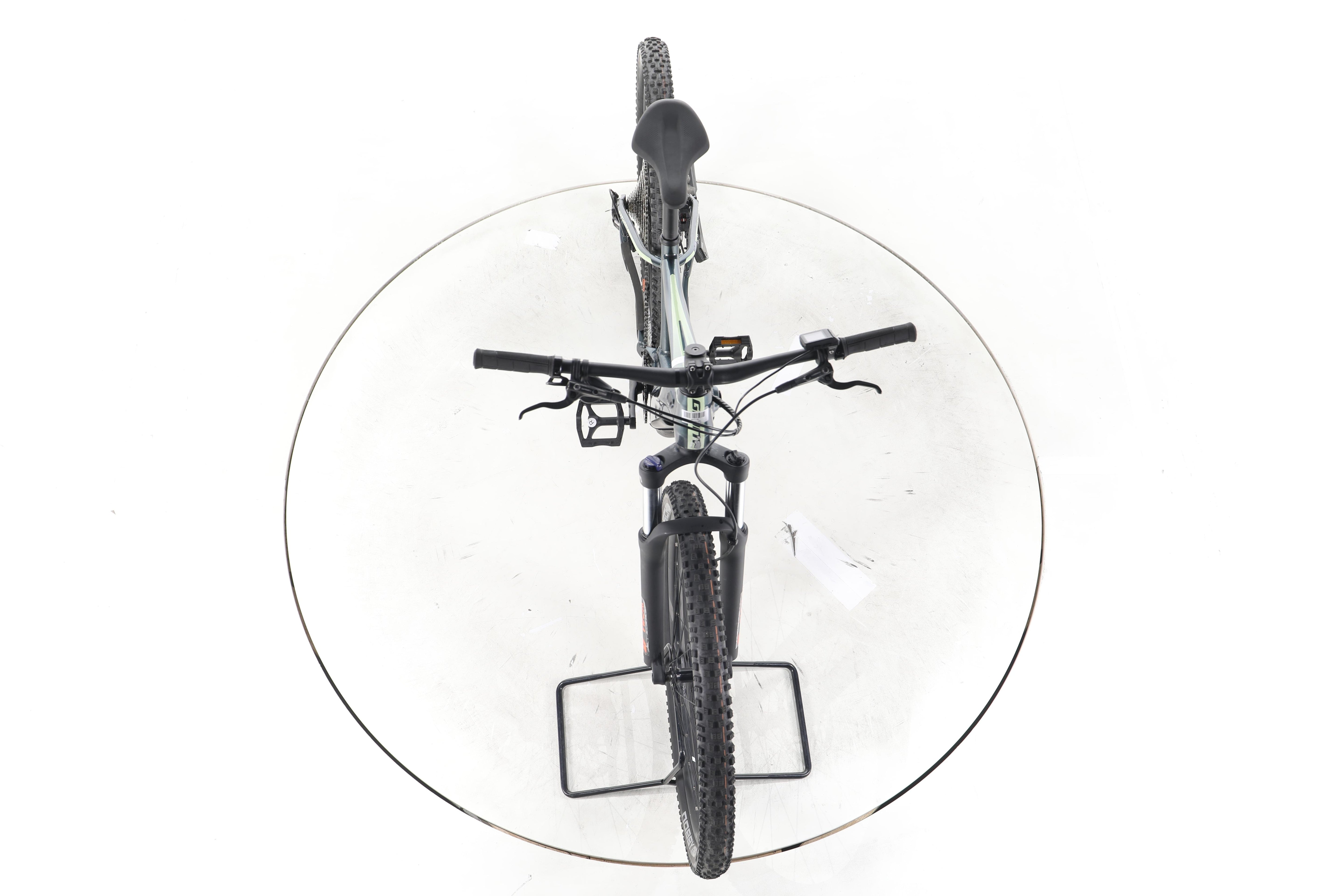 Giant Fathom E+ 1 E-Bike - Image 16