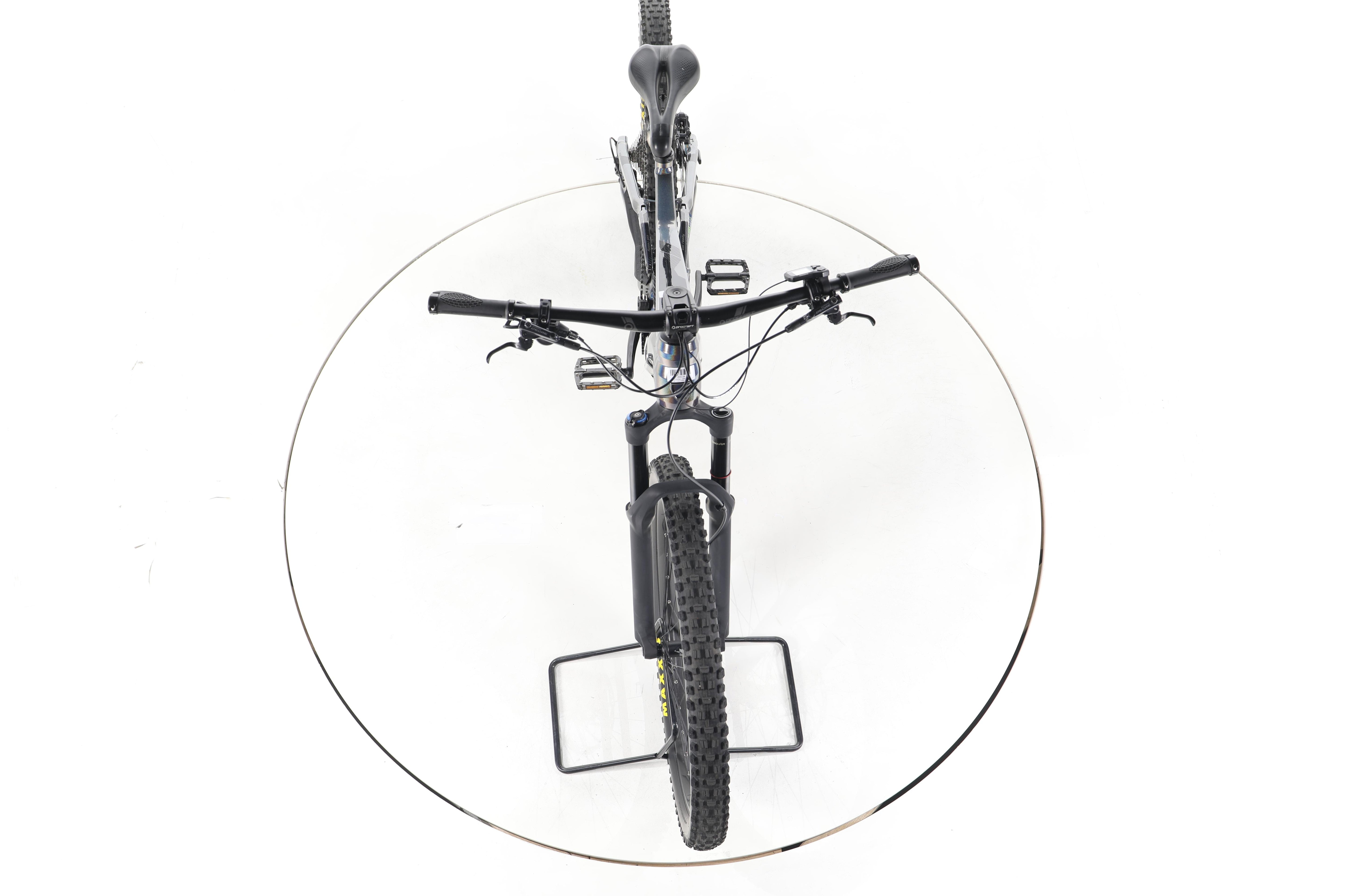 Centurion NoPogo F2600 E-Bike Fully - Image 16