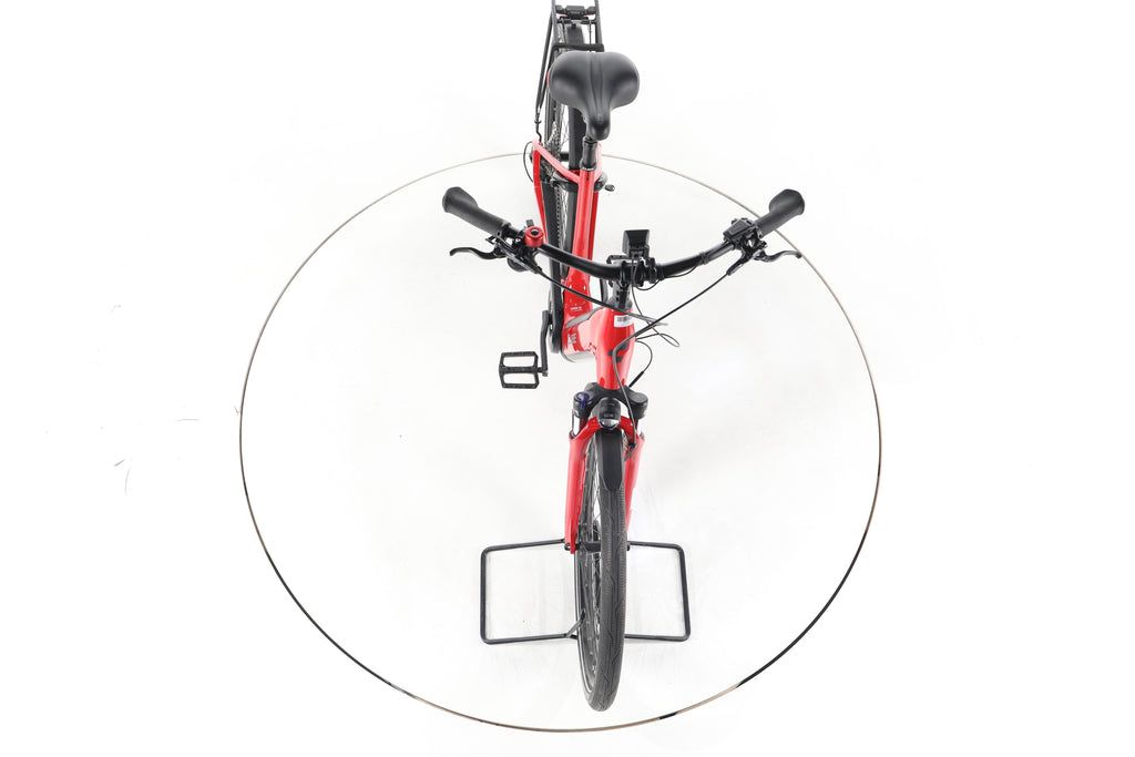 Cube Supreme Sport Hybrid Pro Trekking E-Bike Tiefeinsteiger - Image 16