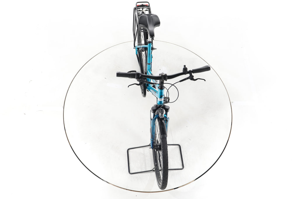 Pegasus Savona SL Disc Fahrrad City & Trekking - Image 16