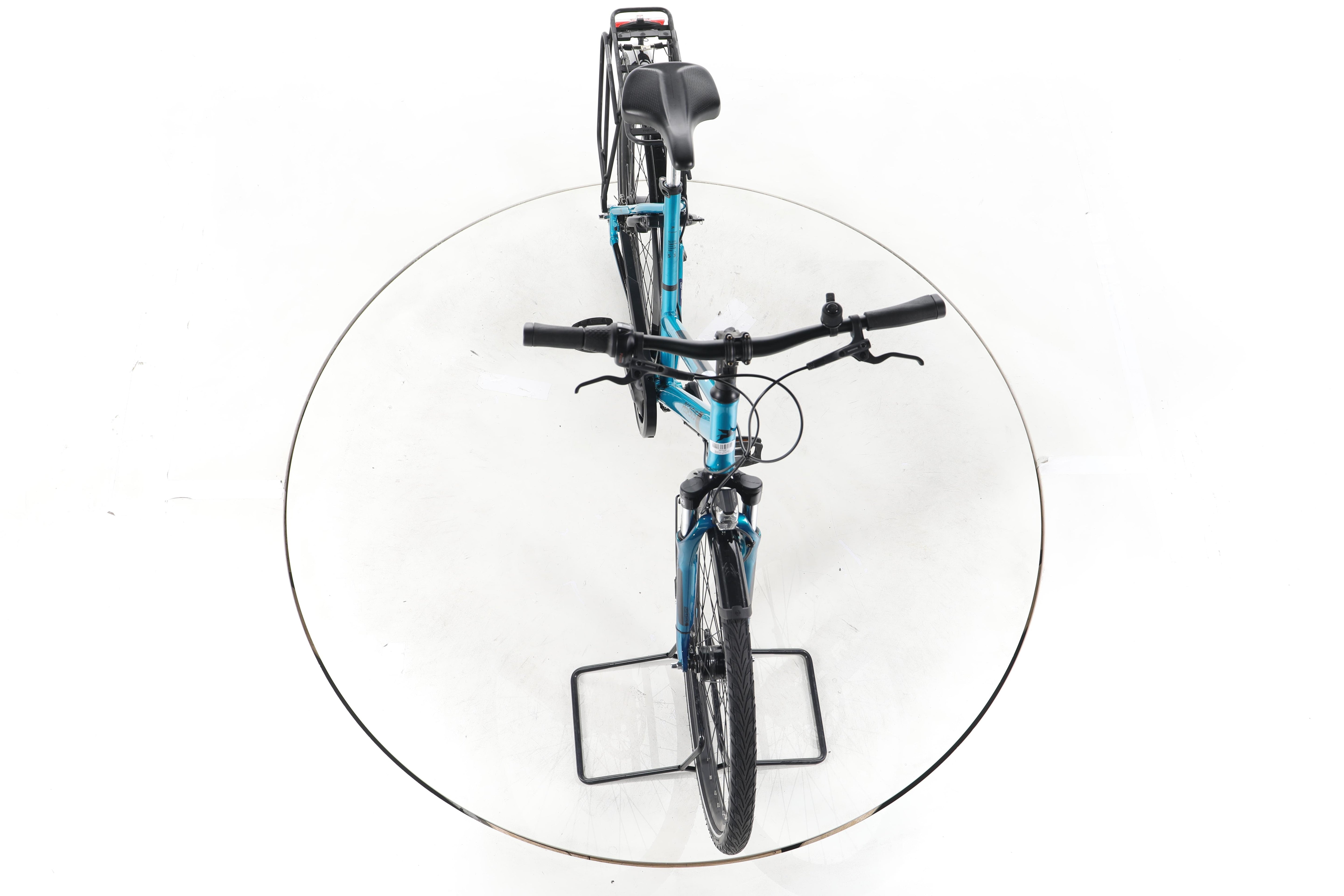 Pegasus Savona SL Disc Fahrrad City & Trekking - Image 16