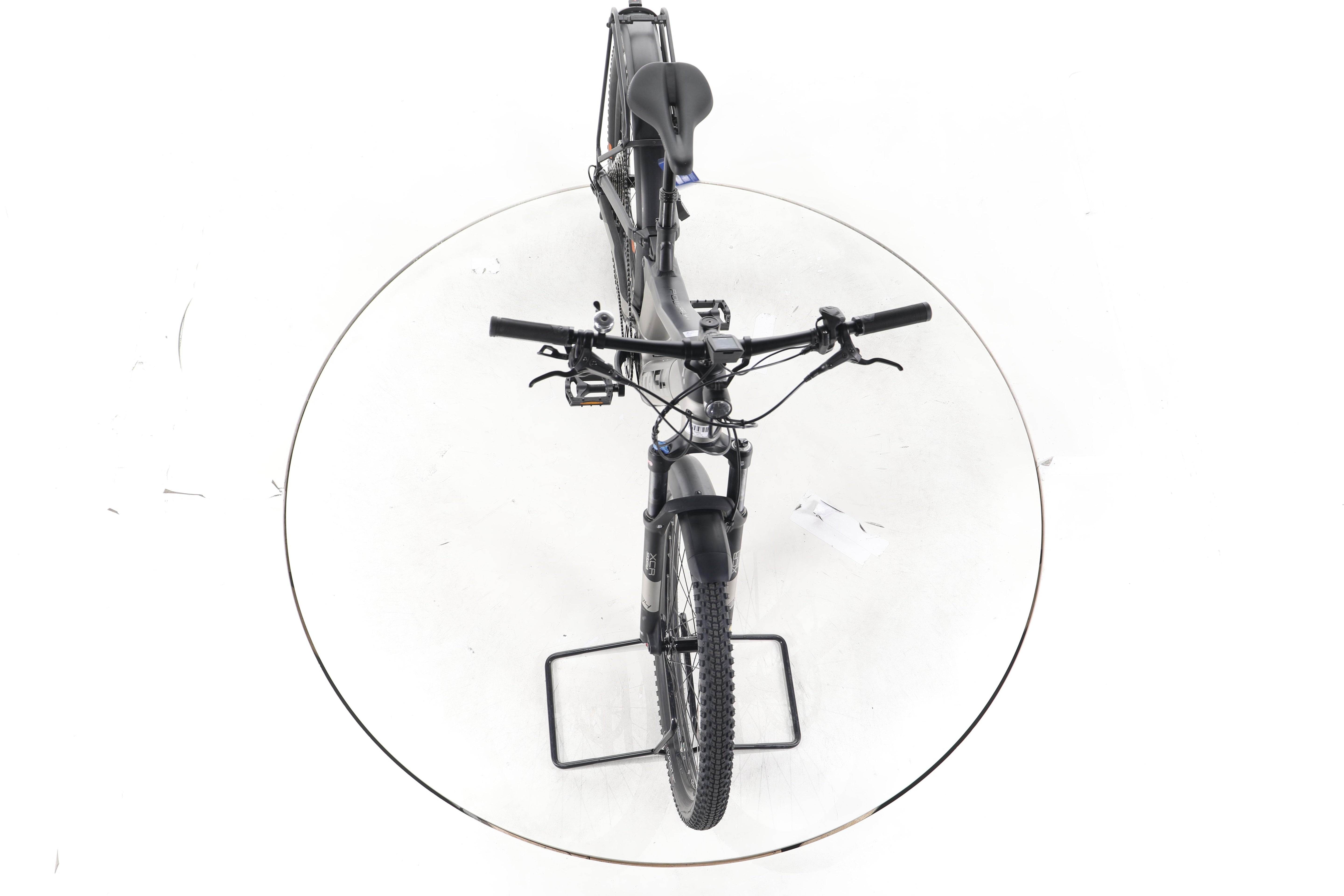 Trek Powerfly FS 4 Equipped Gen 3 SUV E-Bike - Image 16