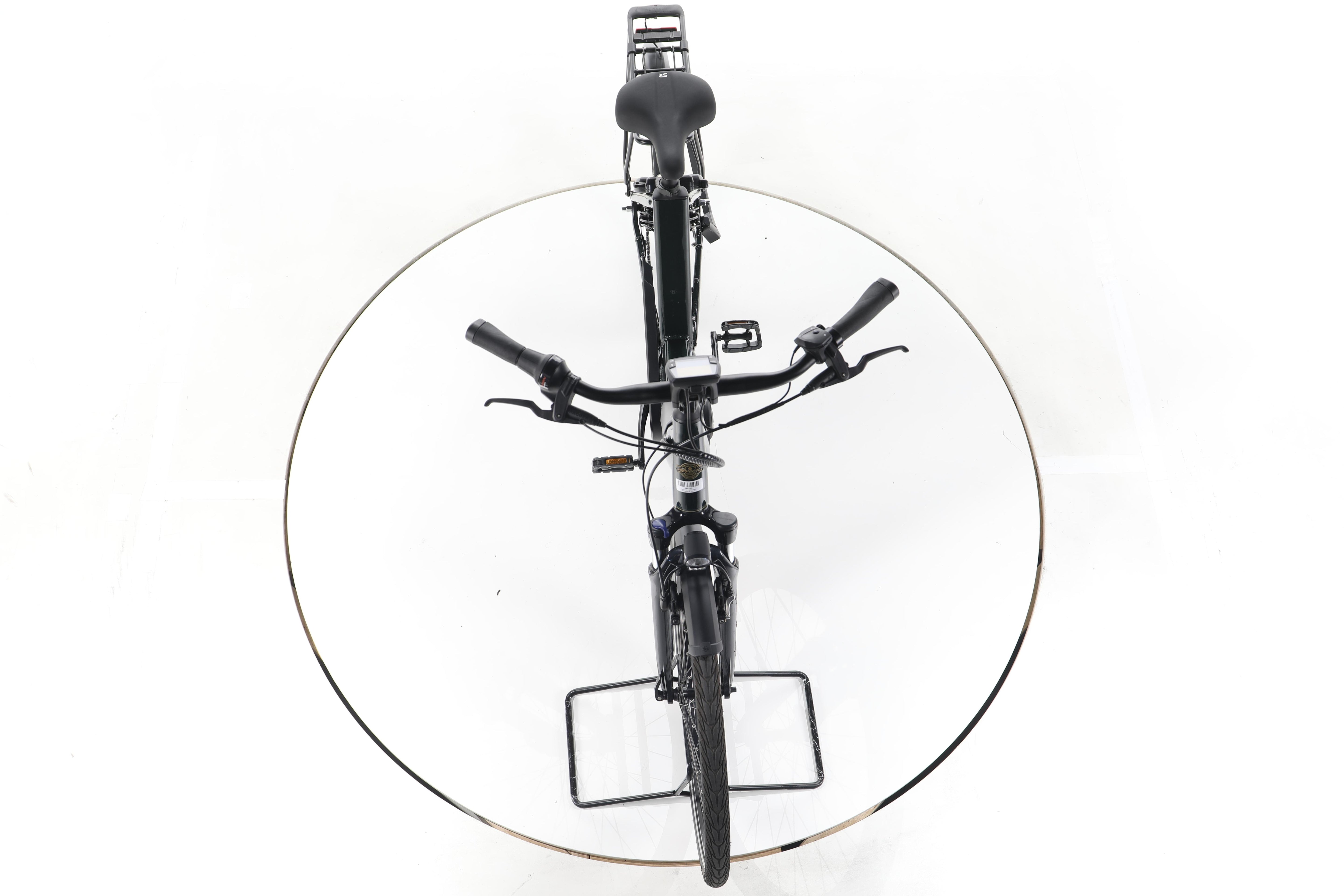 Green's Margate City E-Bike Tiefeinsteiger - Image 16