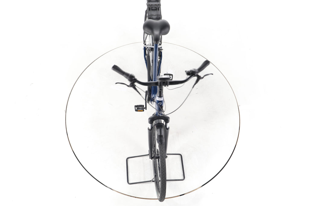 Batavus Garda E-go Exclusiv City E-Bike Tiefeinsteiger - Image 16