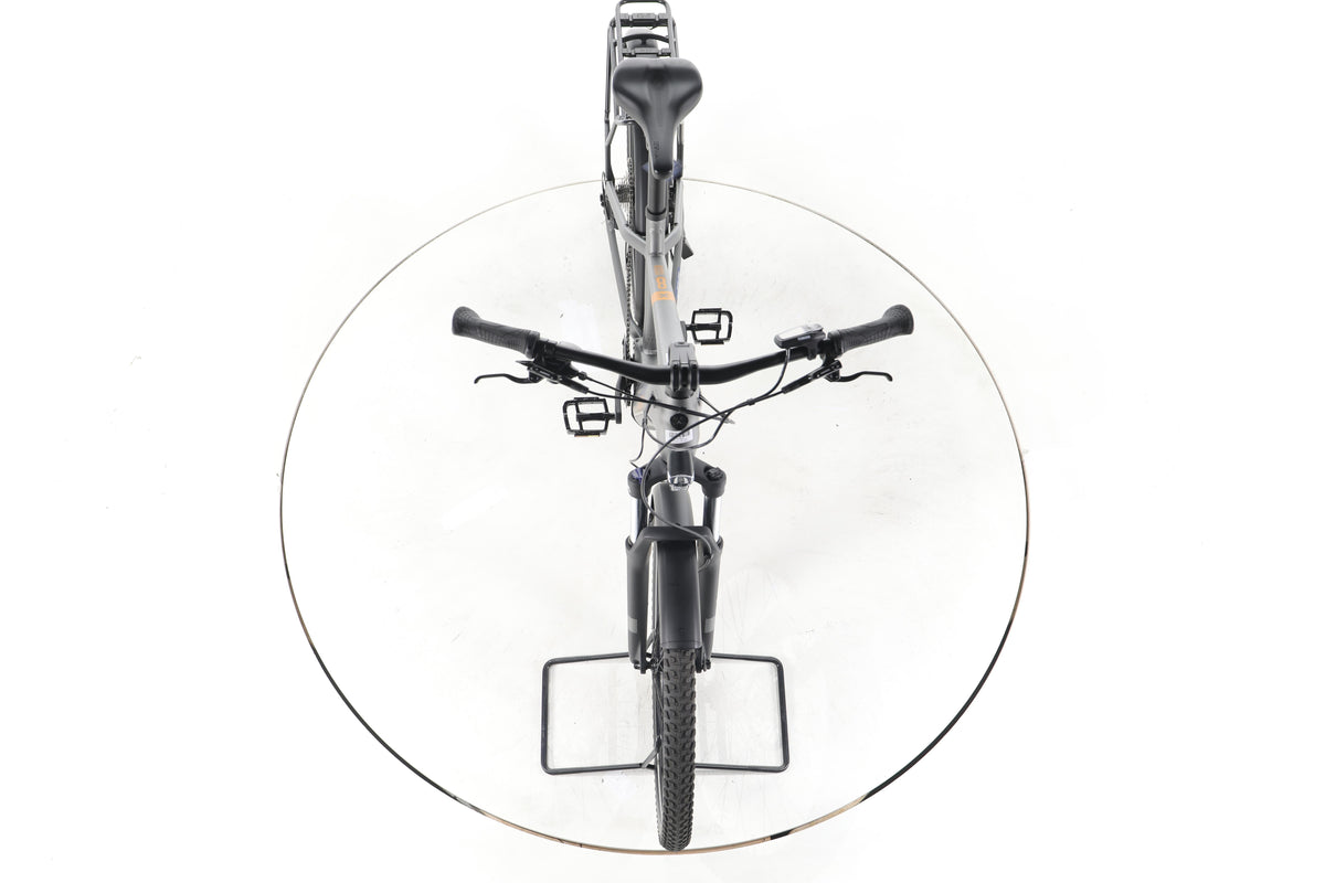 Winora Yucatan X8 Trekking E-Bike - Image 16