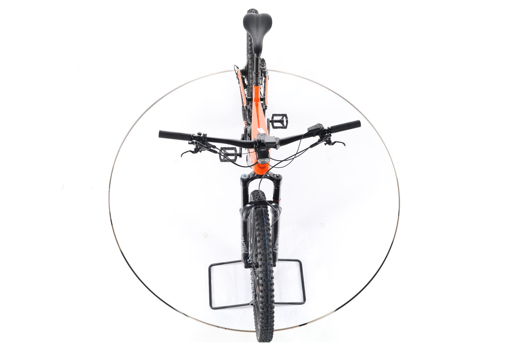 Cannondale Moterra Neo 1 Fully E-Bike Carbon - Image 16